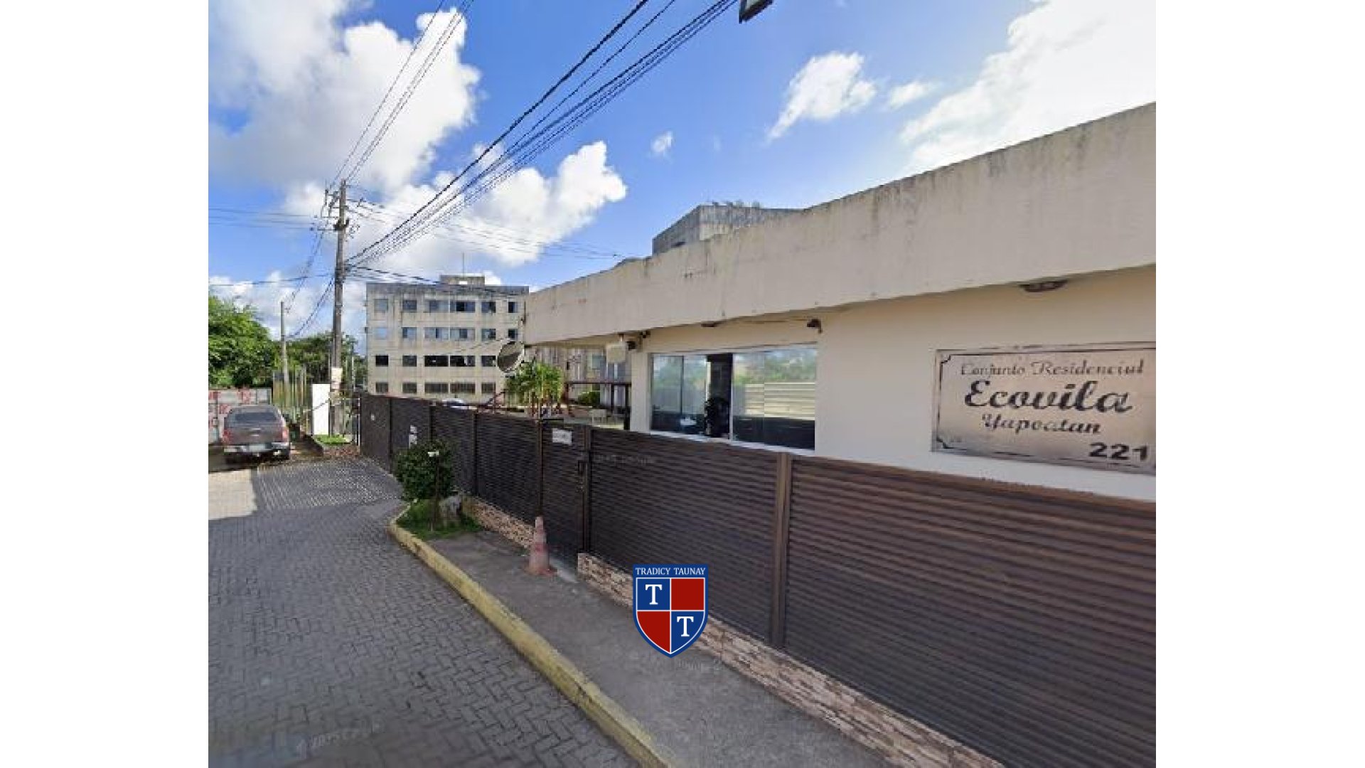 APARTAMENTO em ZUMBI DO PACHECO