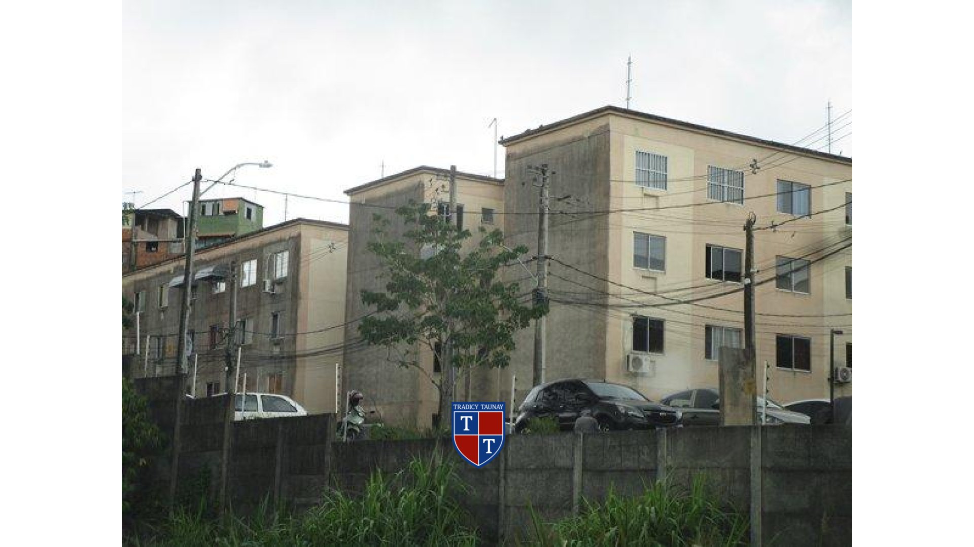 Foto 1 de APARTAMENTO em PLATAFORMA, SALVADOR/BA - Imóvel Retomado CAIXA Ref 8787701222054