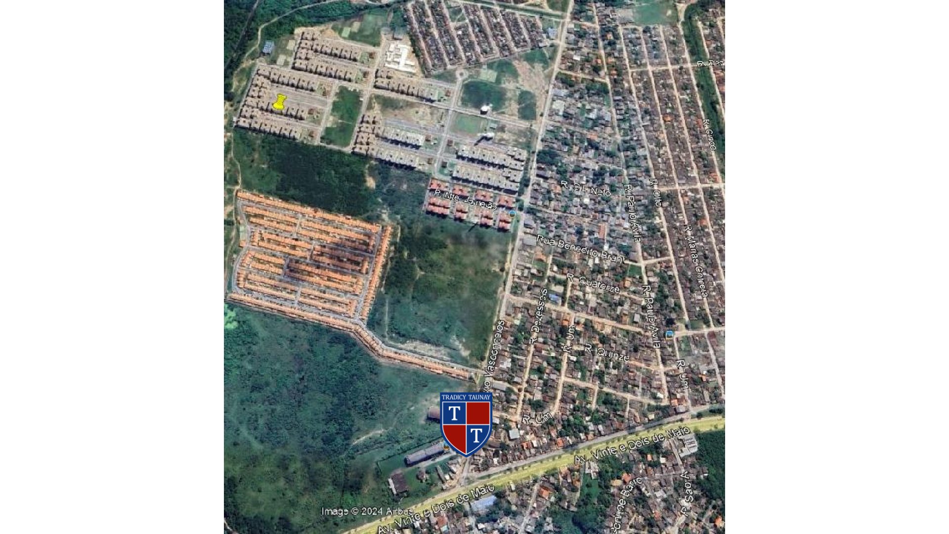 APARTAMENTO em VENDA DAS PEDRAS