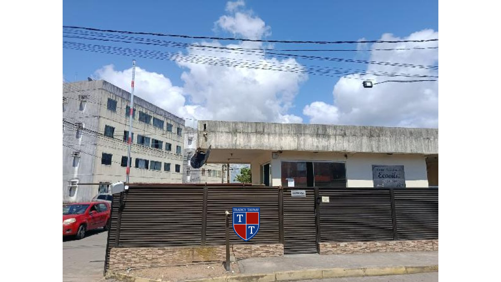 APARTAMENTO em ZUMBI DO PACHECO