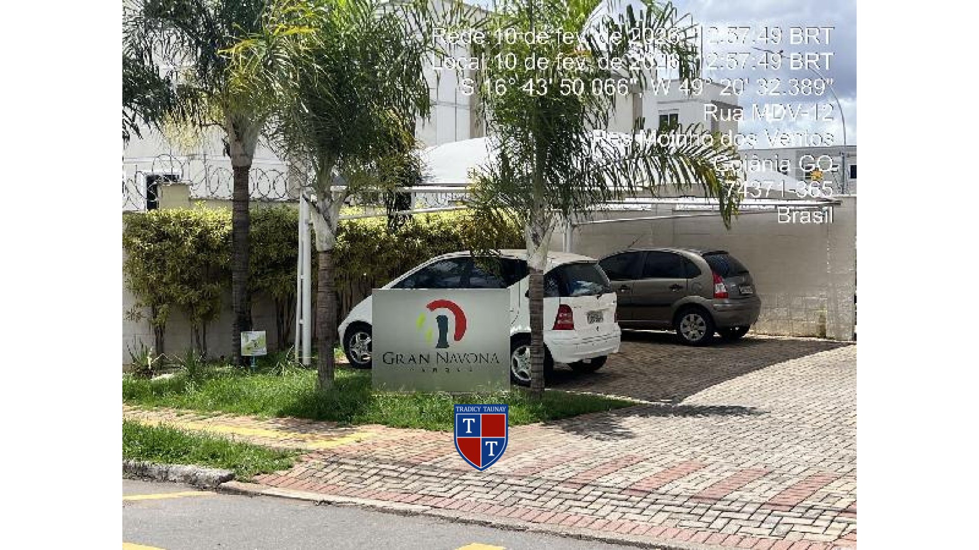 Foto 1 de APARTAMENTO em MOINHO DOS VENTOS, GOIANIA/GO - Imóvel Retomado CAIXA Ref 8787701230405
