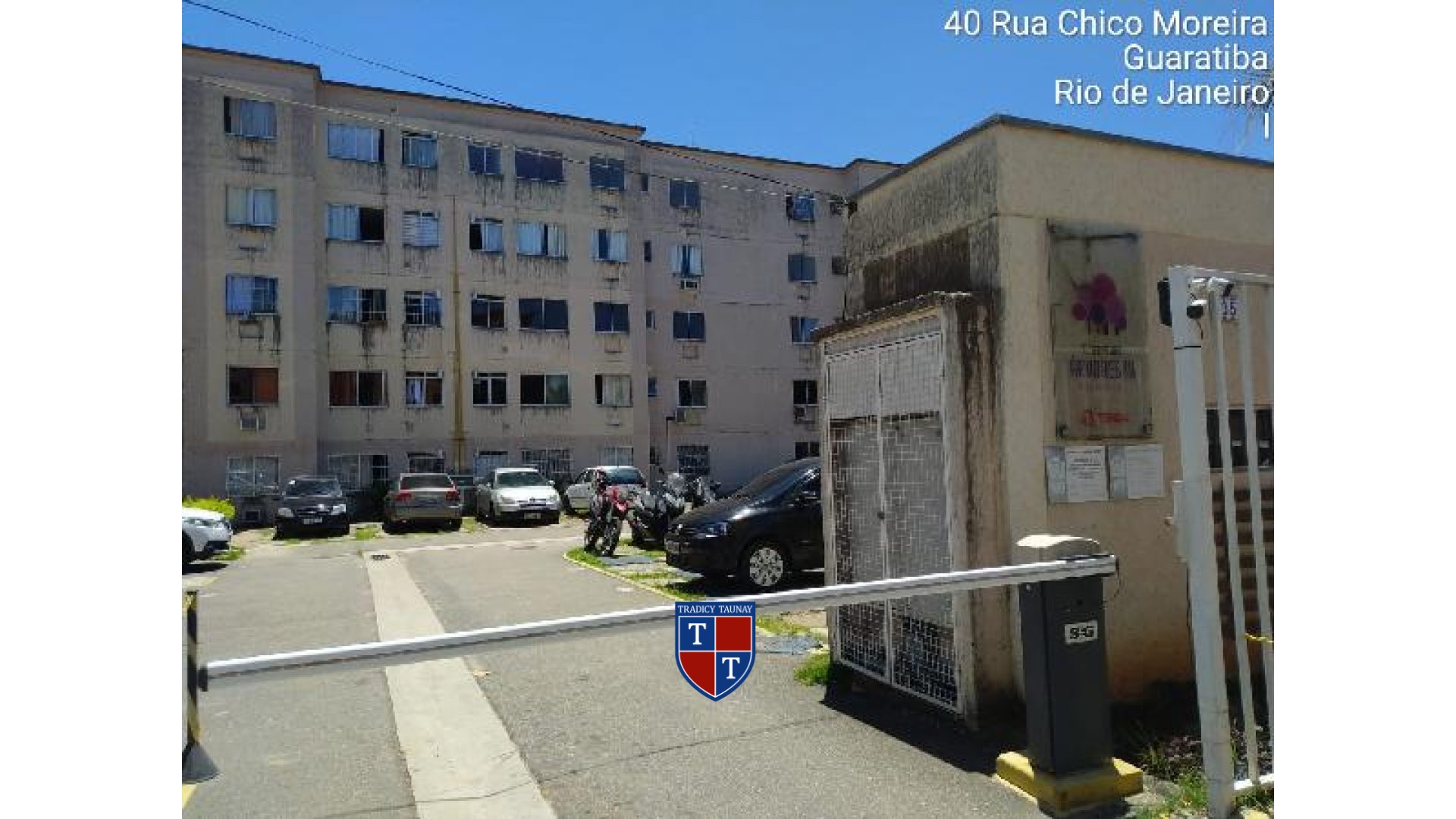 Foto 1 de APARTAMENTO em CAMPO GRANDE, RIO DE JANEIRO/RJ - Imóvel Retomado CAIXA Ref 8787701254851