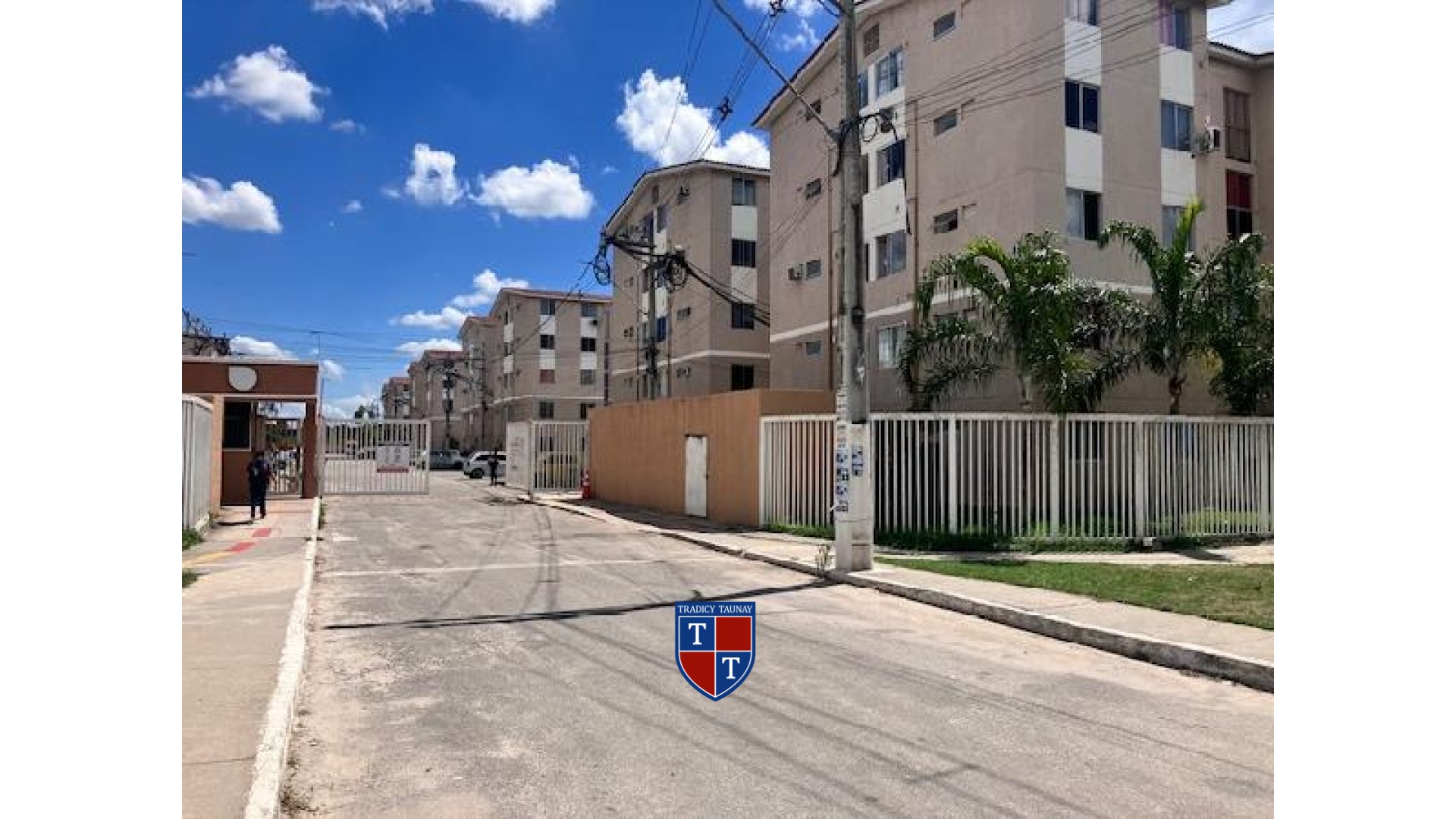 APARTAMENTO em VENDA DAS PEDRAS