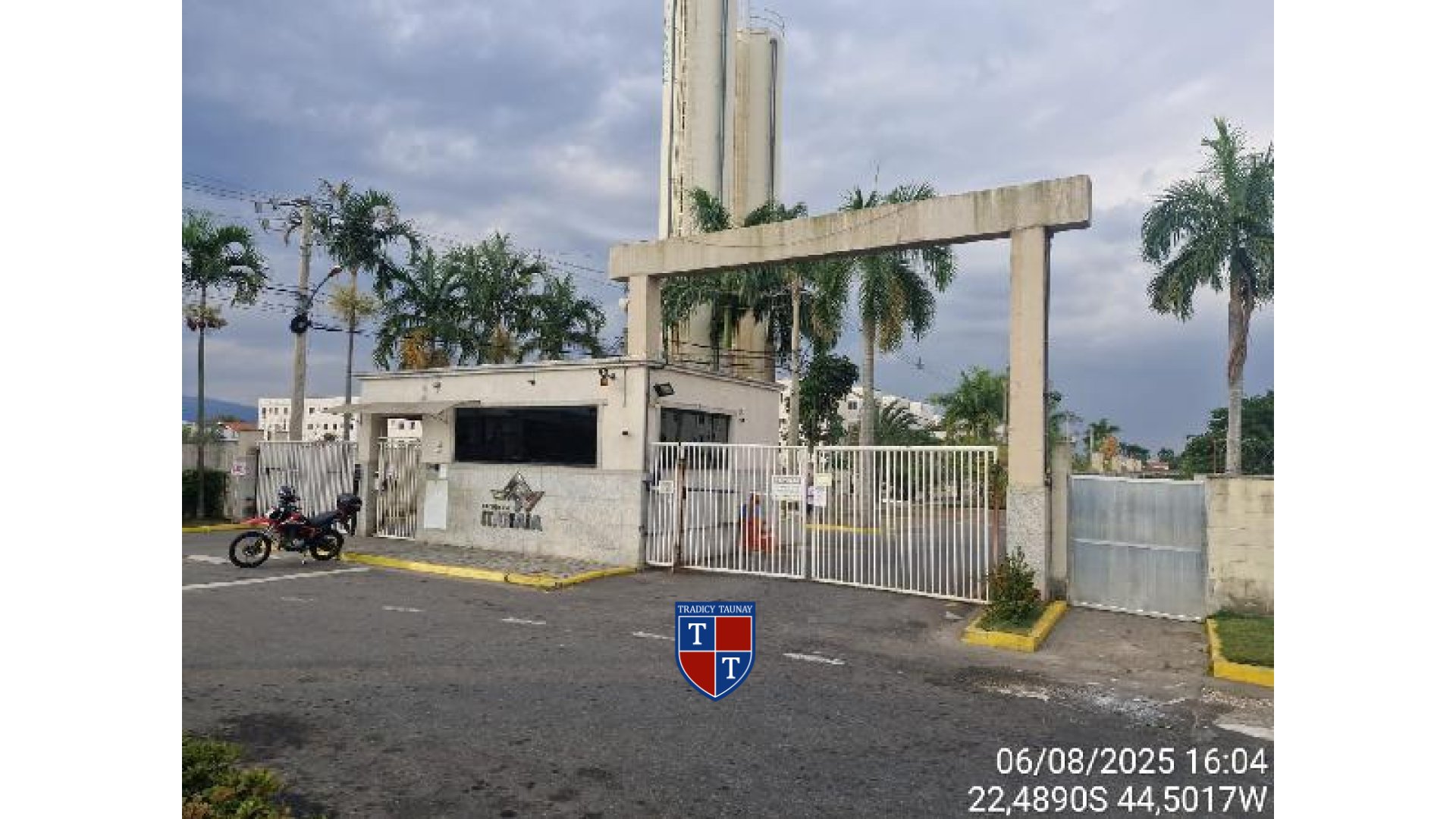 Foto 1 de APARTAMENTO em JARDIM ALIANCA, RESENDE/RJ - Imóvel Retomado CAIXA Ref 8787701257907
