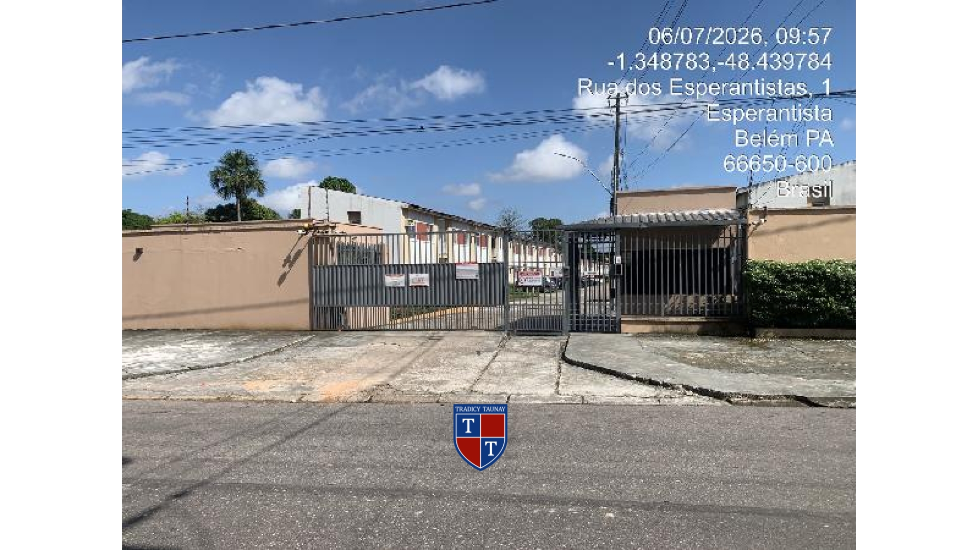 CASA em COQUEIRO