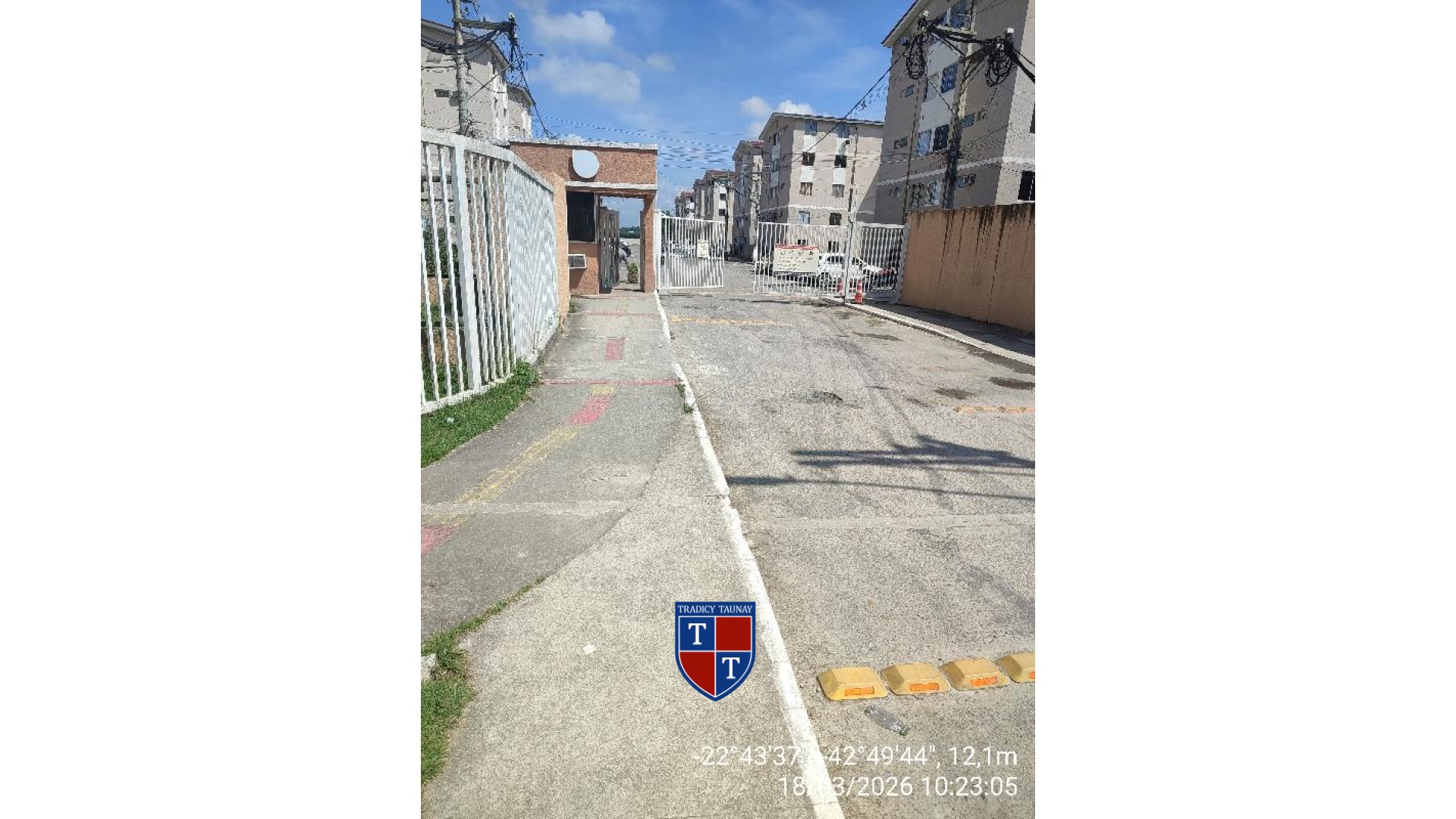 Foto 1 de APARTAMENTO em ESPERANCA, ITABORAI/RJ - Imóvel Retomado CAIXA Ref 8787701269611