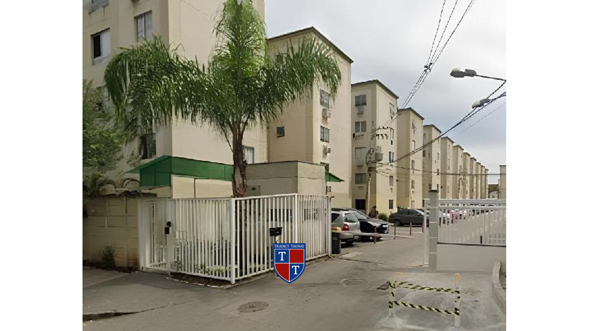 Foto 1 de APARTAMENTO em REALENGO, RIO DE JANEIRO/RJ - Imóvel Retomado CAIXA Ref 8787701273996