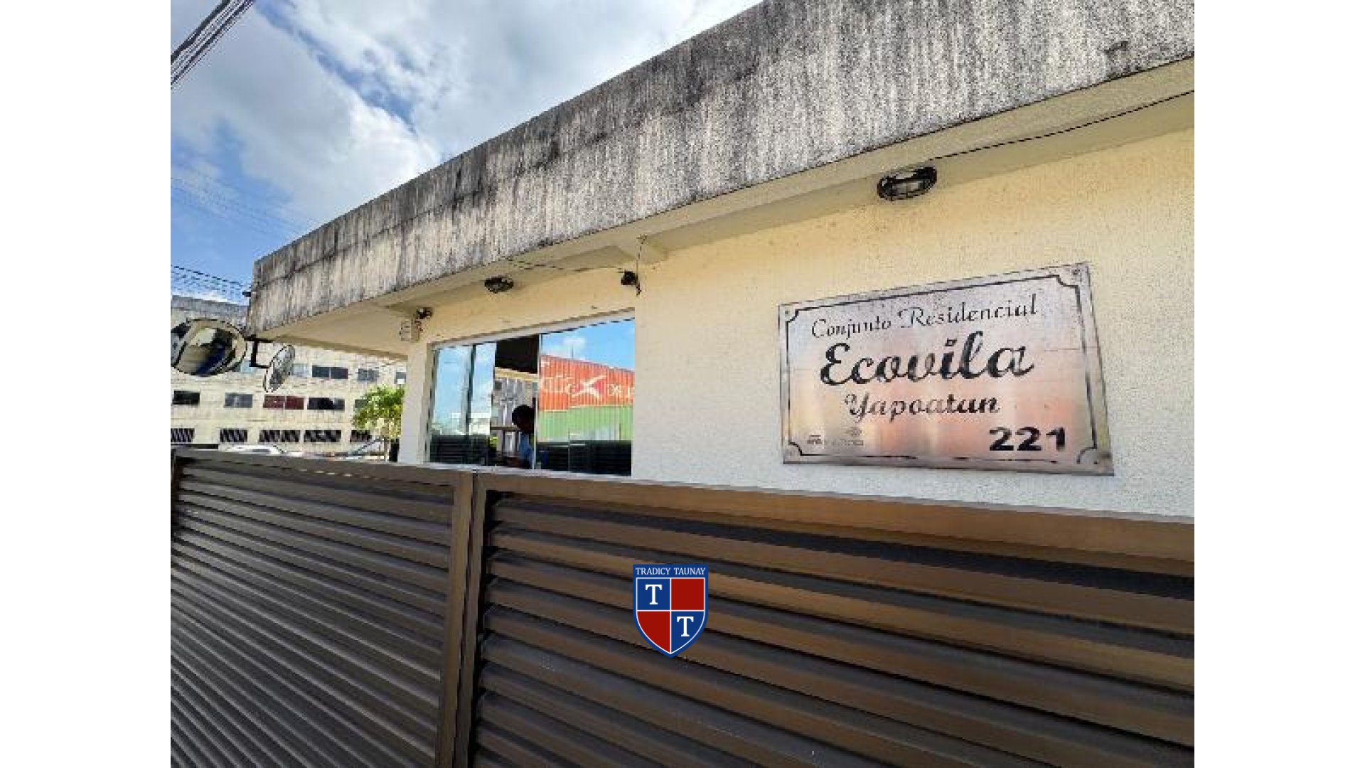 APARTAMENTO em ZUMBI DO PACHECO