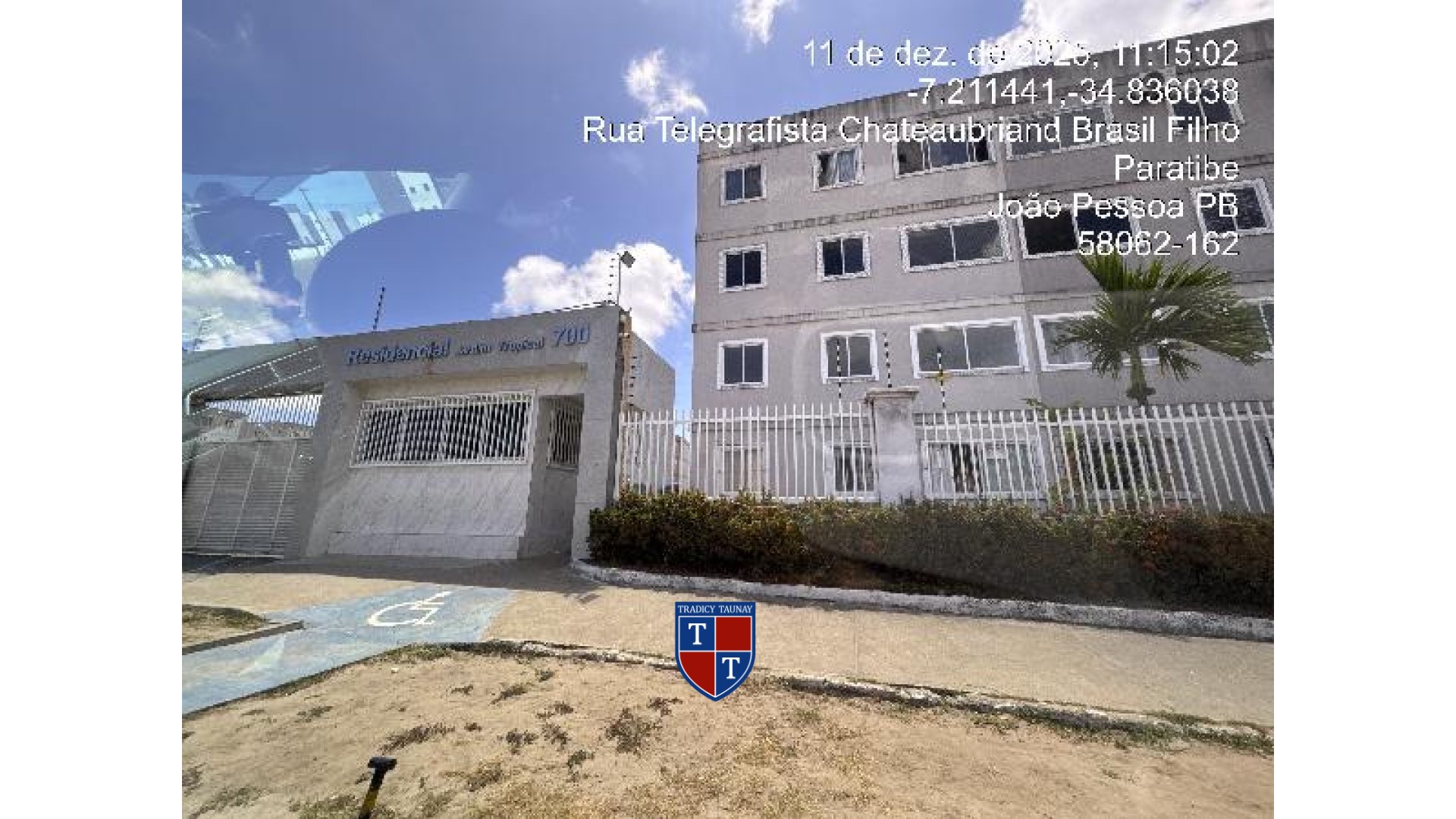 APARTAMENTO em MUCUMAGRO