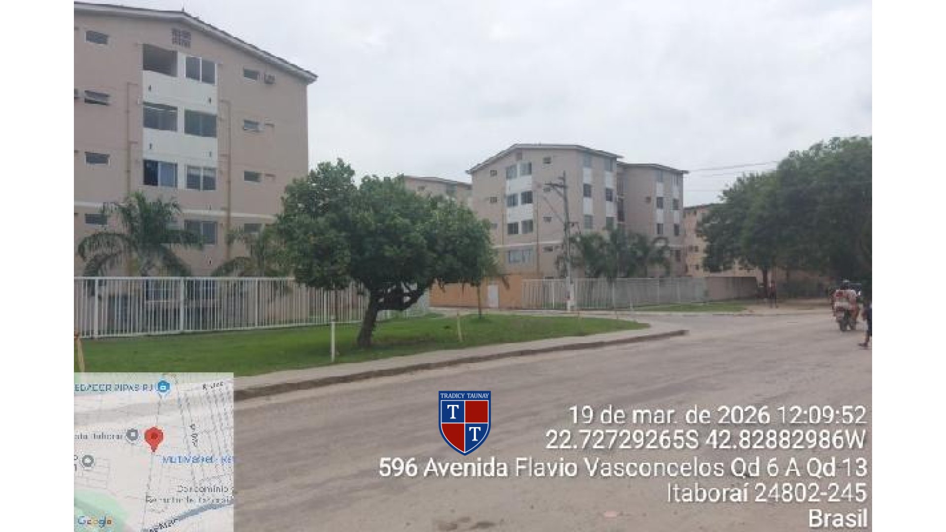 APARTAMENTO em VENDA DAS PEDRAS