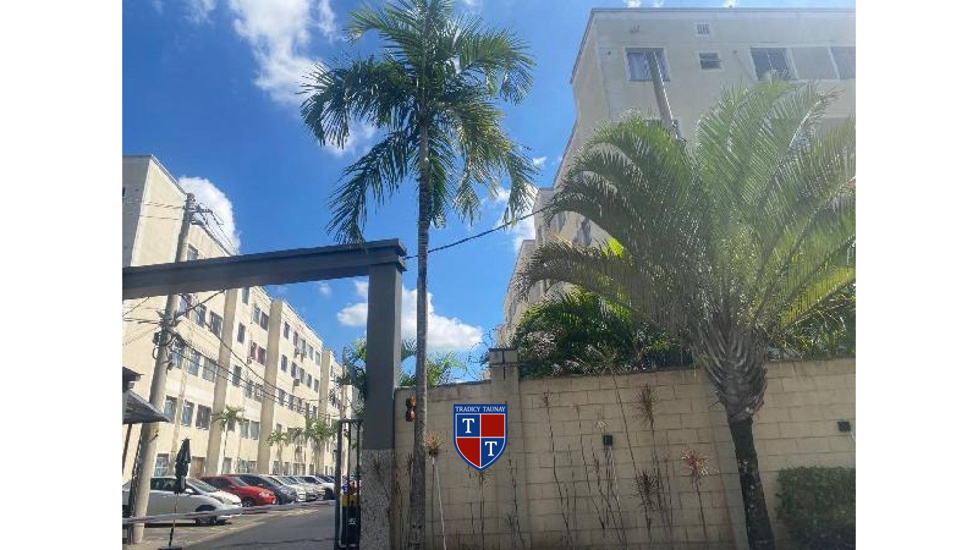 Foto 1 de APARTAMENTO em SANTA CRUZ, RIO DE JANEIRO/RJ - Imóvel Retomado CAIXA Ref 8787701315010