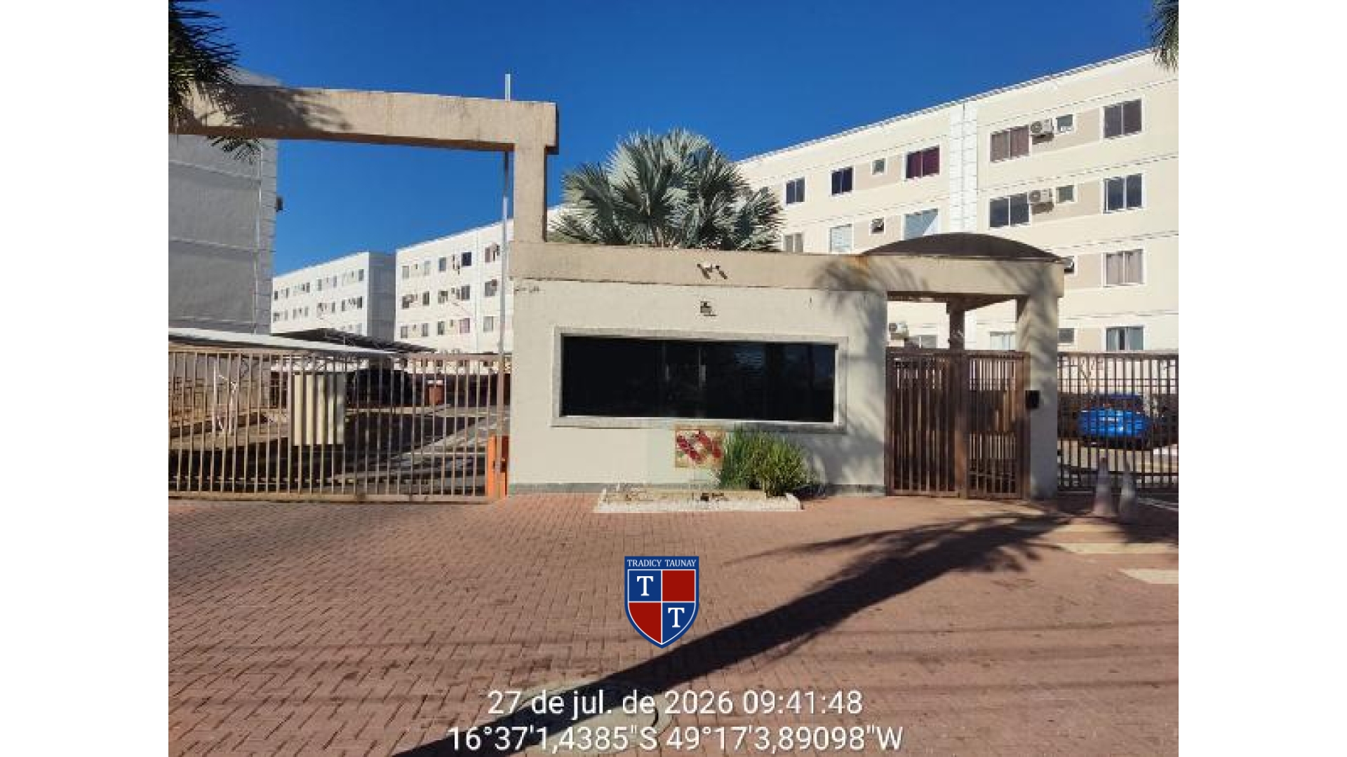 APARTAMENTO em PARQUE BALNEARIO