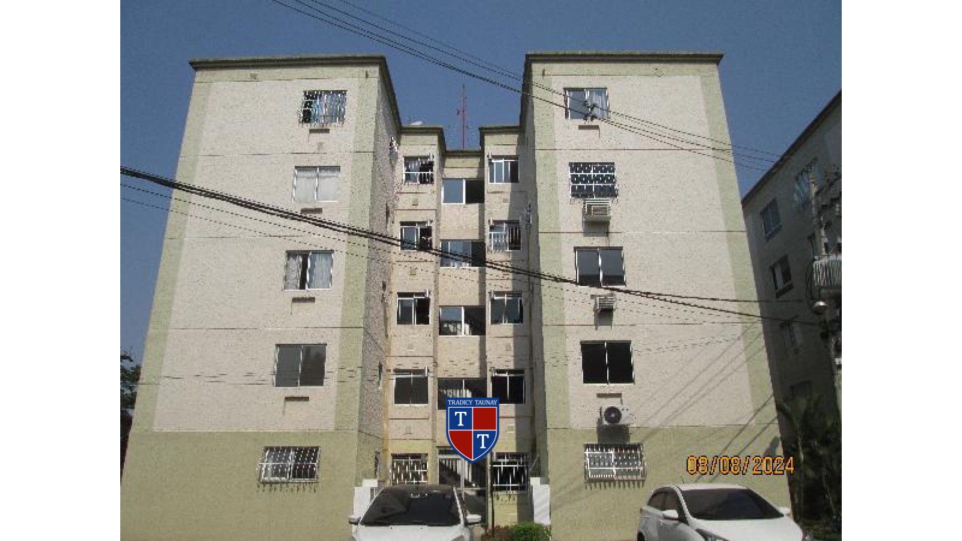 Foto 1 de APARTAMENTO em REALENGO, RIO DE JANEIRO/RJ - Imóvel Retomado CAIXA Ref 8787701320994