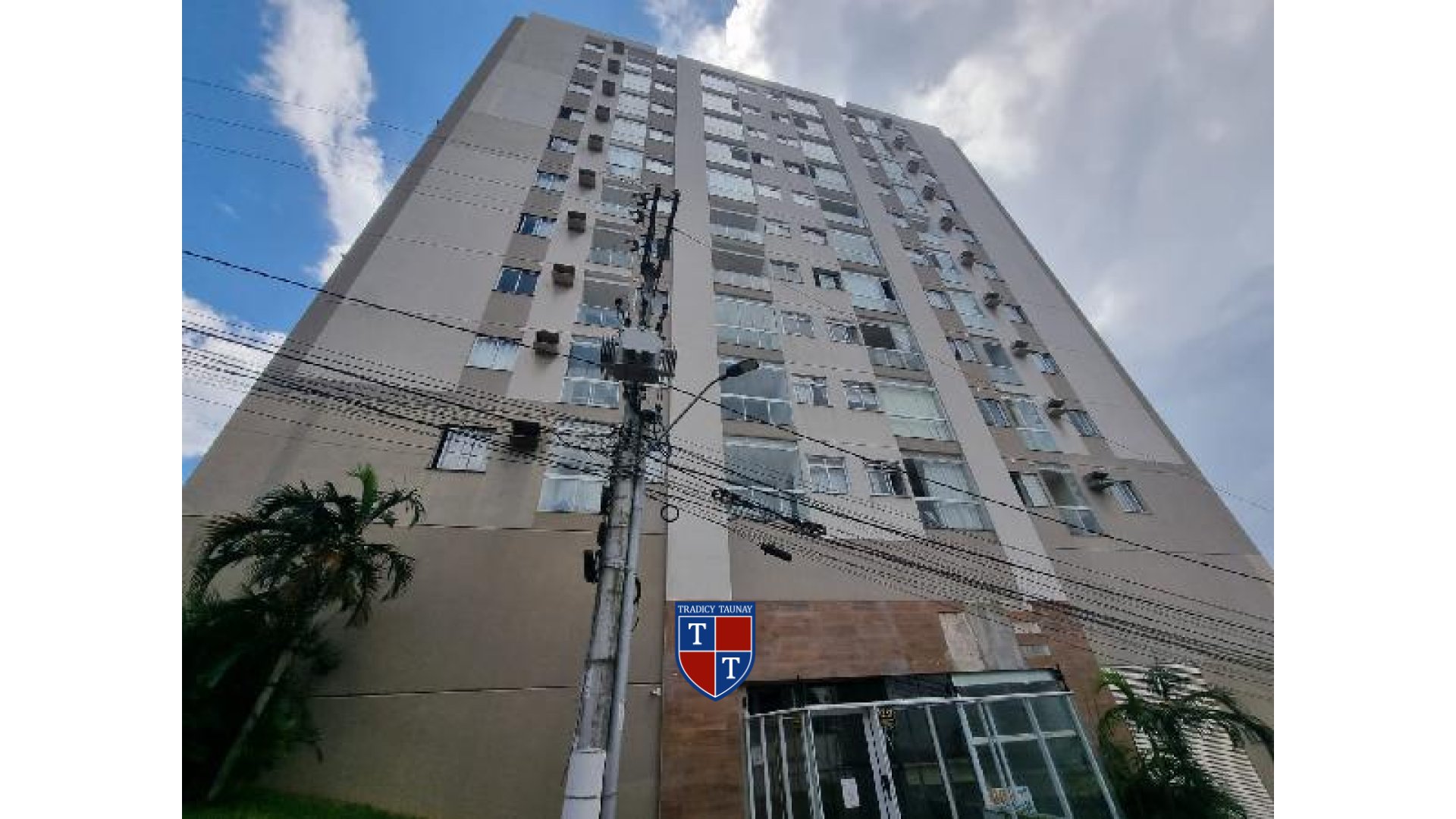 APARTAMENTO em VERA CRUZ