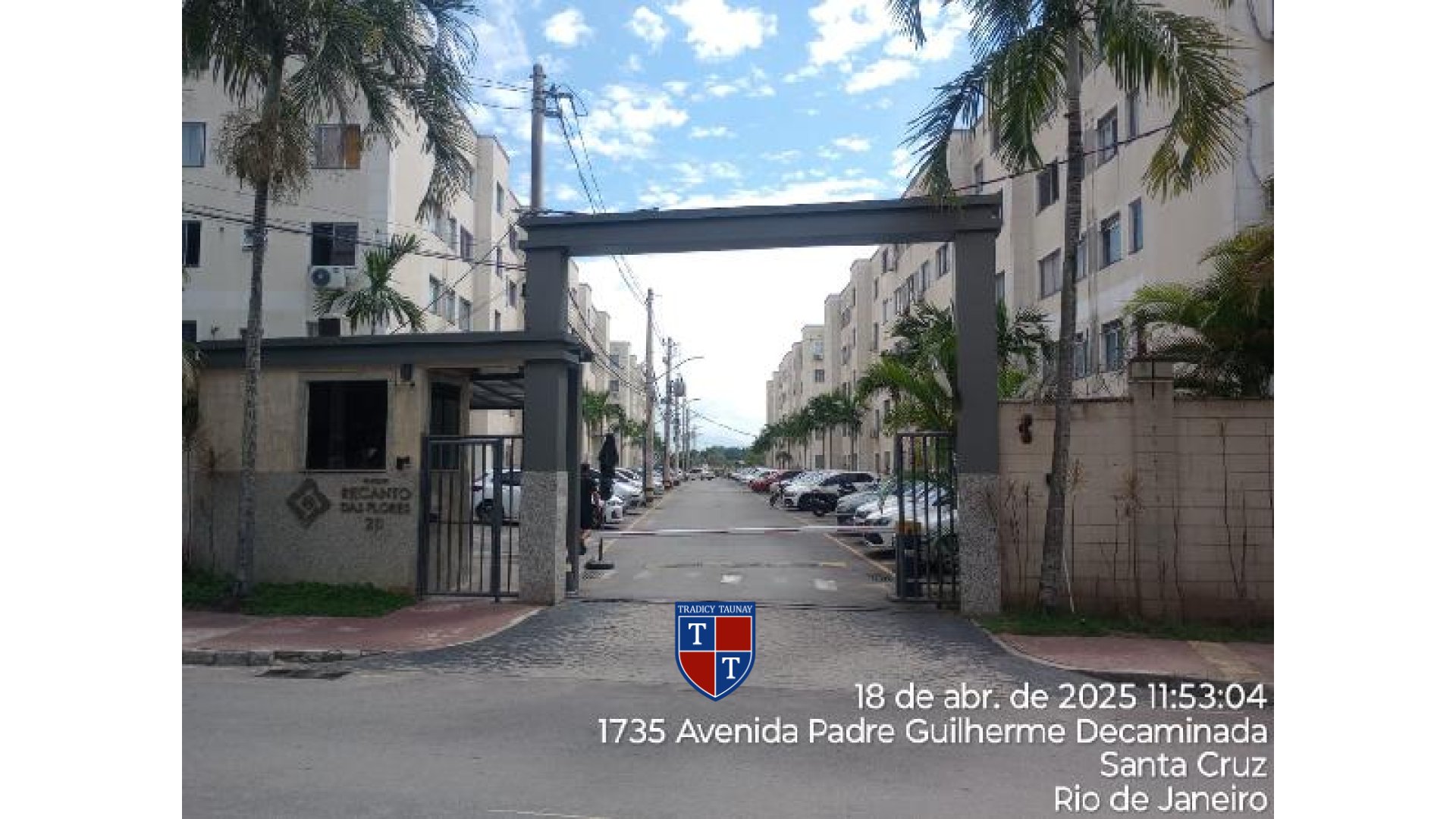Foto 1 de APARTAMENTO em SANTA CRUZ, RIO DE JANEIRO/RJ - Imóvel Retomado CAIXA Ref 8787701326950