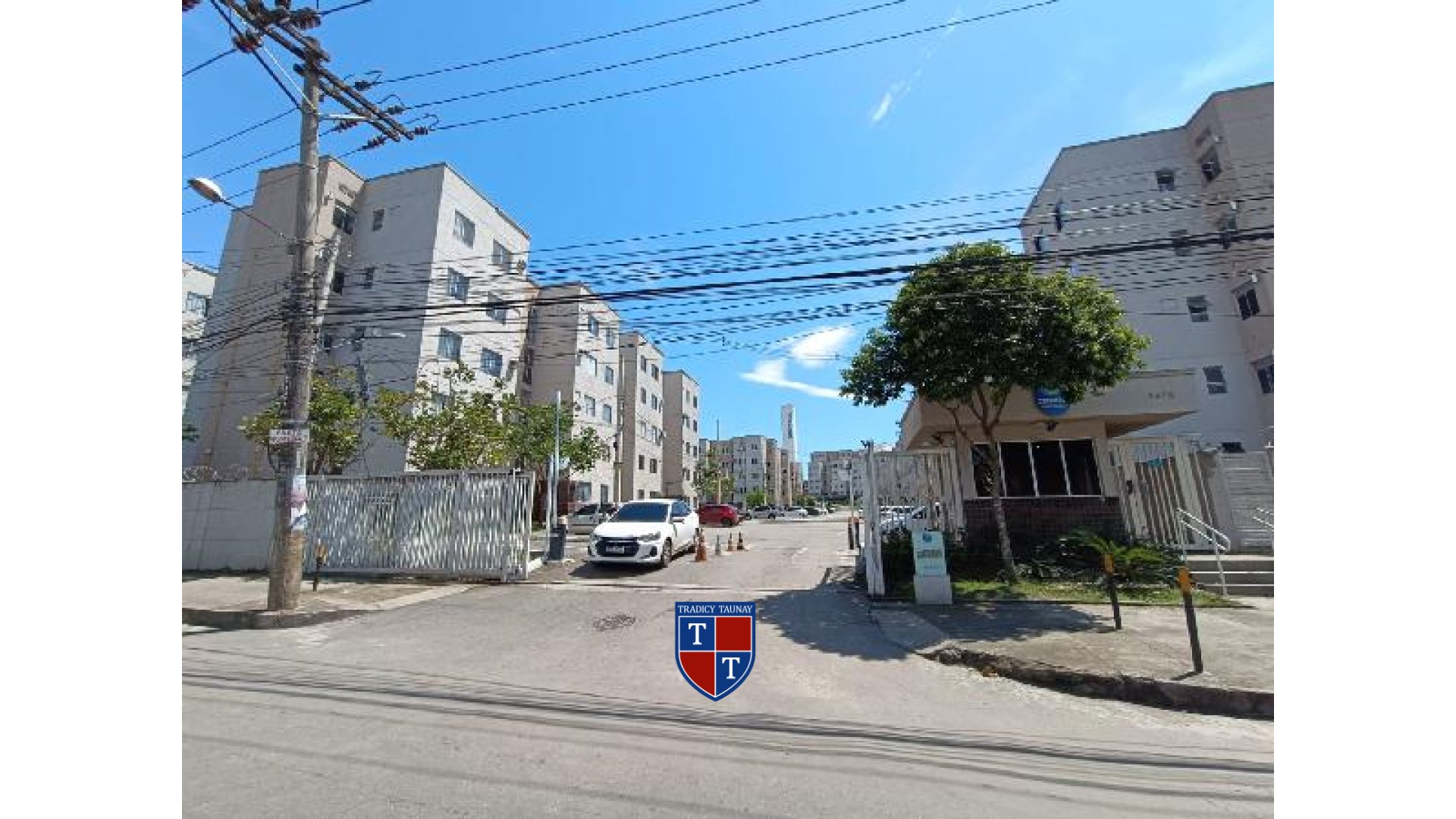Foto 1 de APARTAMENTO em JARDIM DA POSSE, NOVA IGUACU/RJ - Imóvel Retomado CAIXA Ref 8787701335908