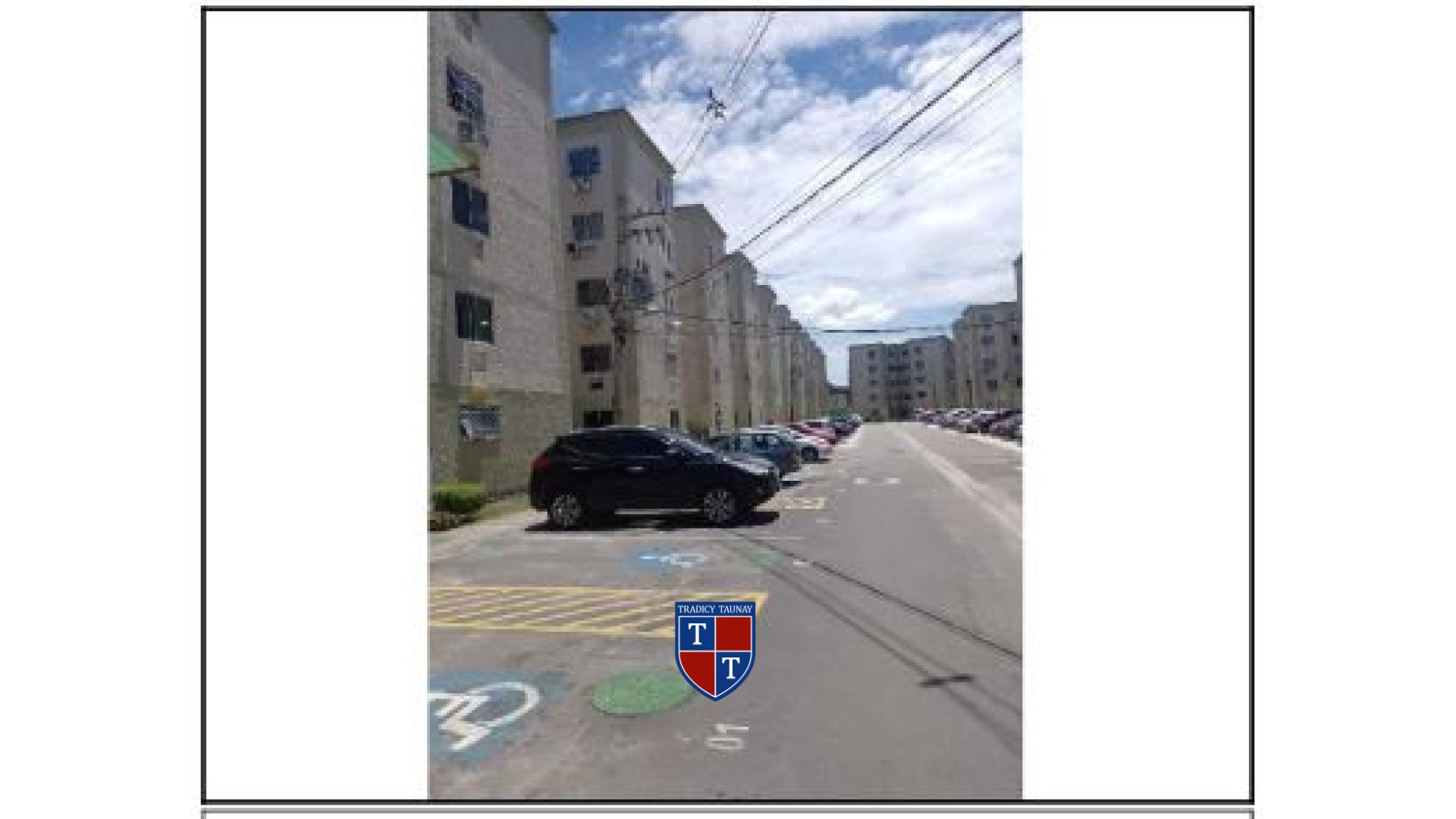 Foto 3 de APARTAMENTO em REALENGO, RIO DE JANEIRO/RJ - Imóvel Retomado CAIXA Ref 8787701337137