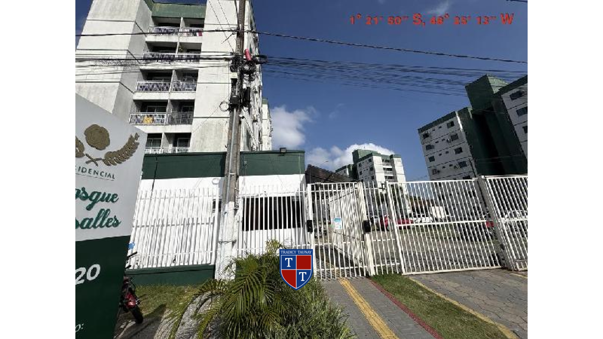 Foto 1 de APARTAMENTO em COQUEIRO, ANANINDEUA/PA - Imóvel Retomado CAIXA Ref 8787701342114