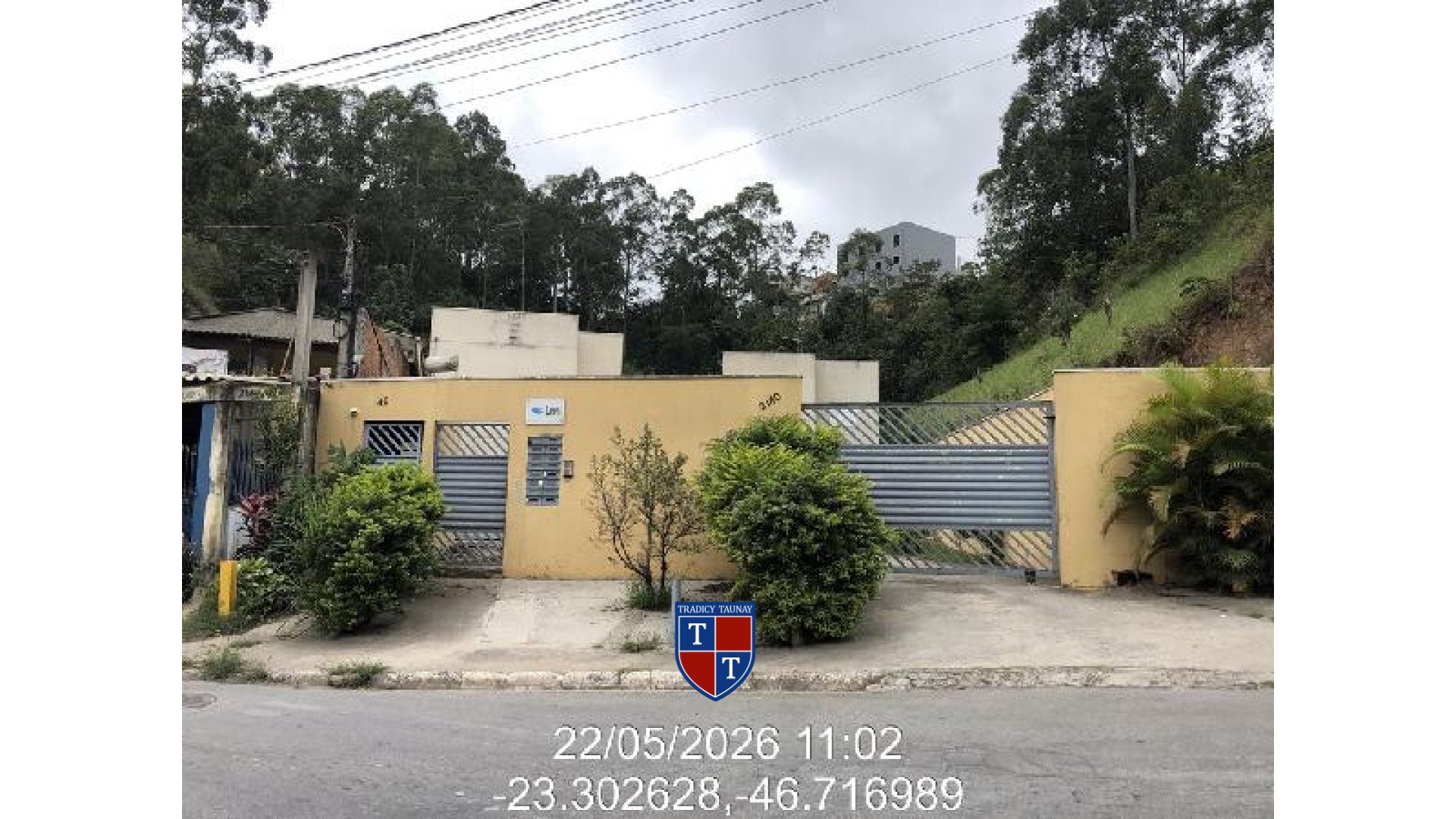 CASA em CHACARA SAO LUIZ