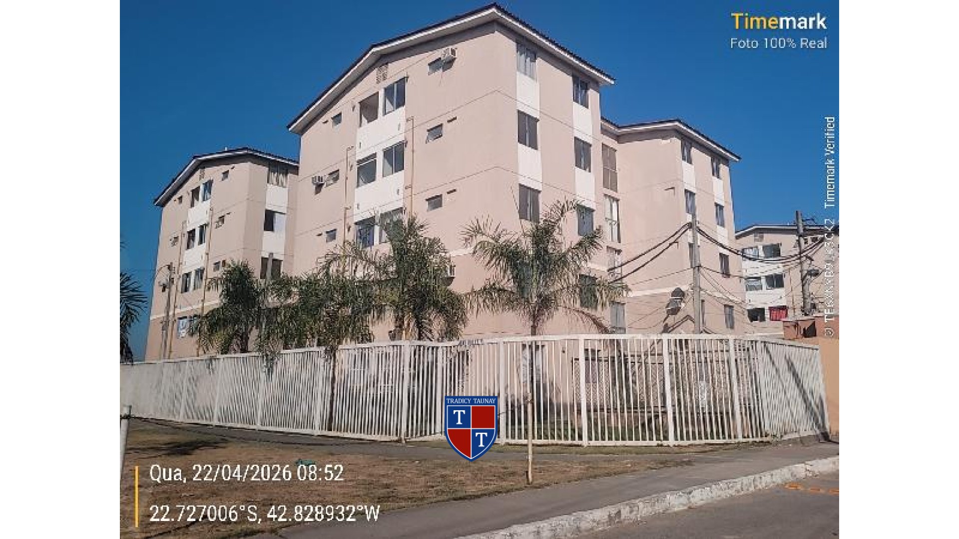 APARTAMENTO em ESPERANCA