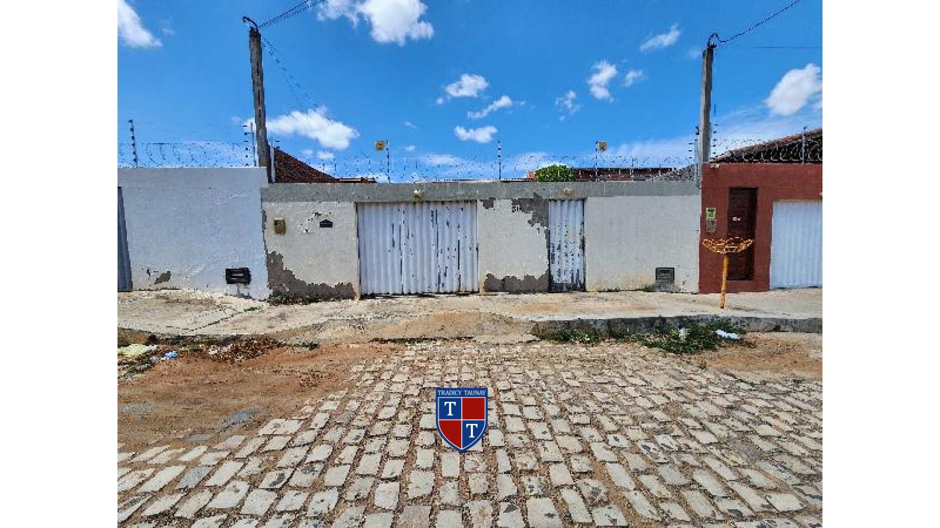 CASA em SANTO ANTONIO