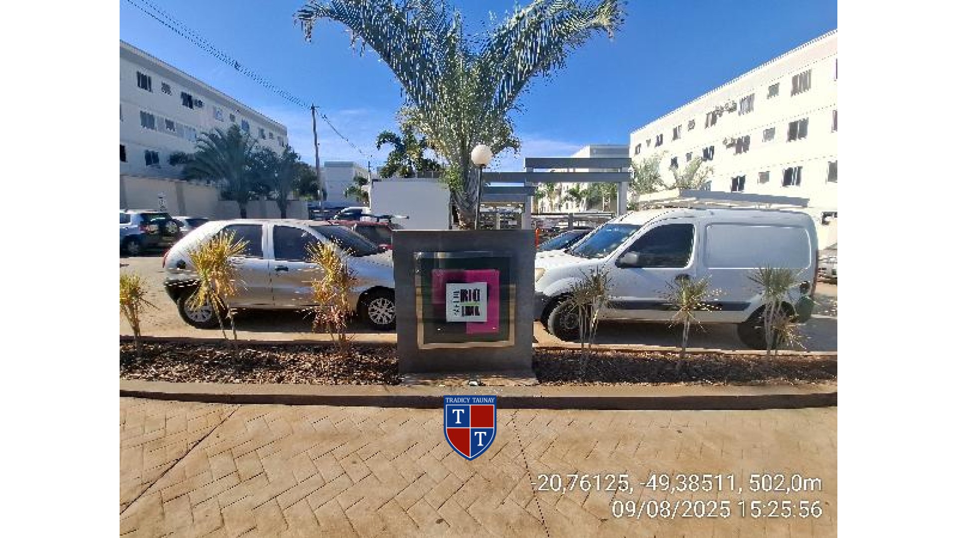 APARTAMENTO em RIOS DE SPAGNA