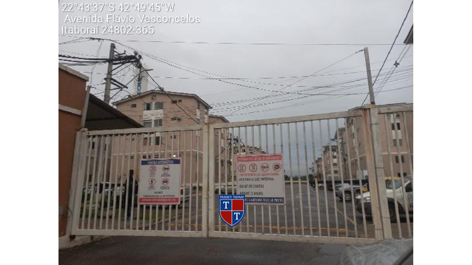 APARTAMENTO em VENDA DAS PEDRAS