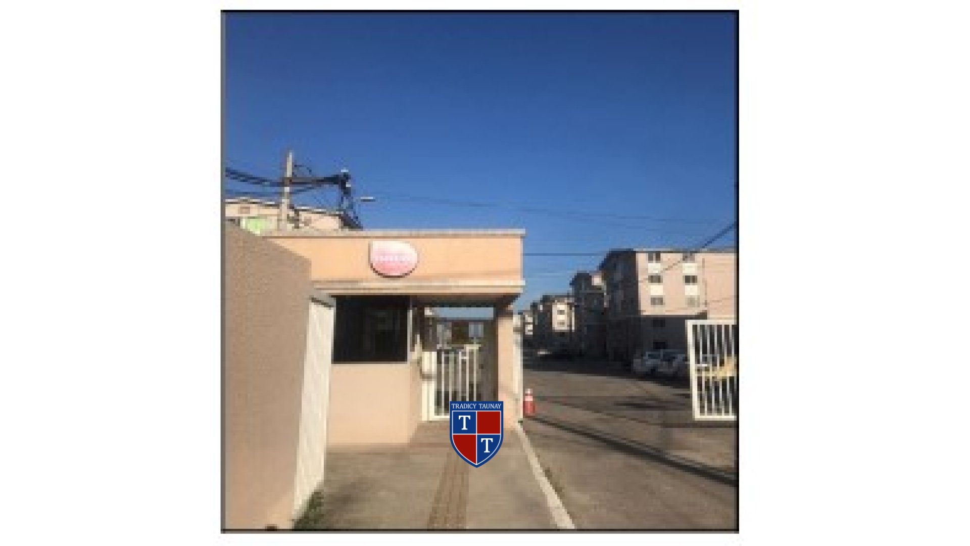 APARTAMENTO em VENDA DAS PEDRAS
