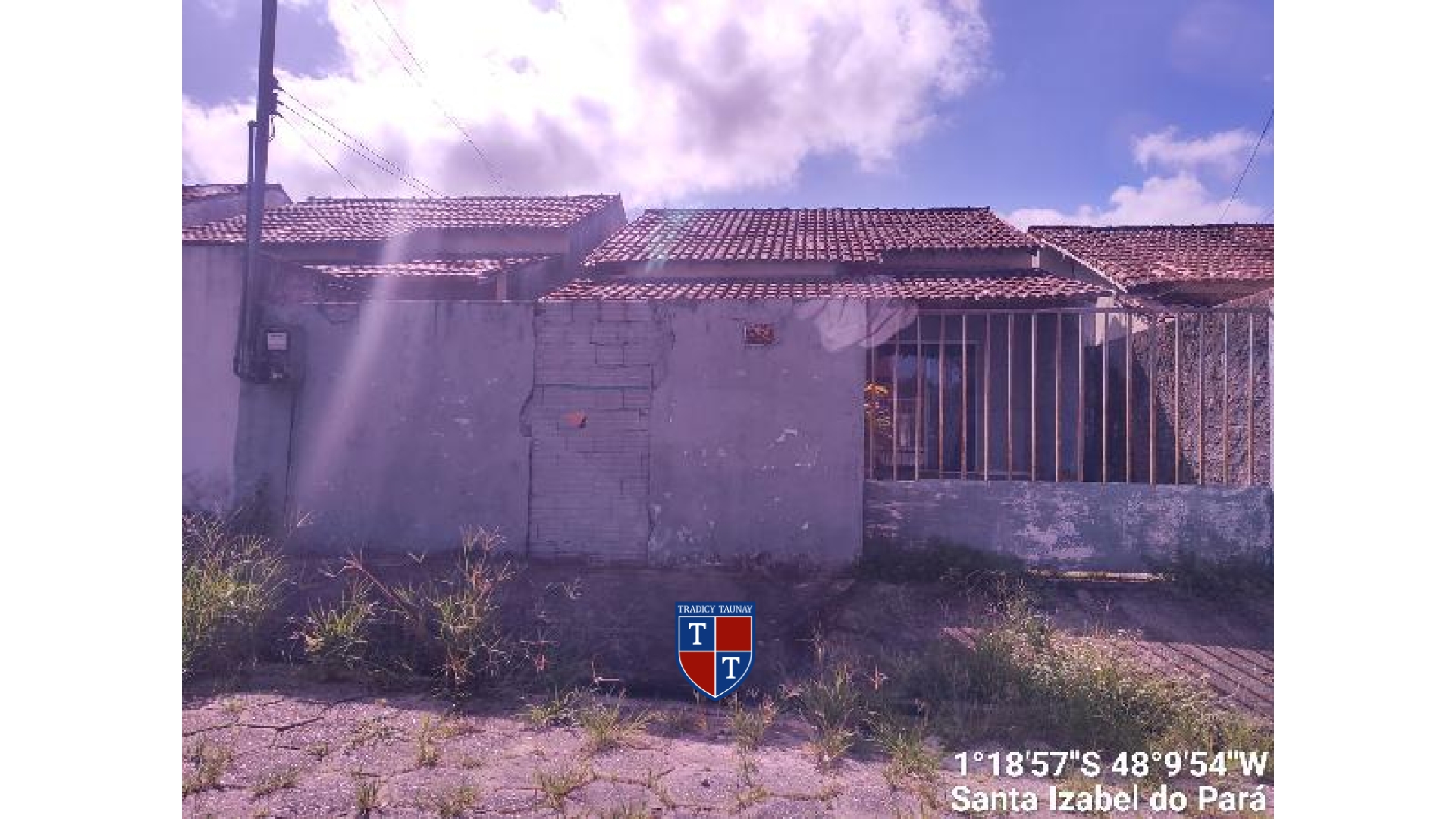 CASA em SANTA LUCIA