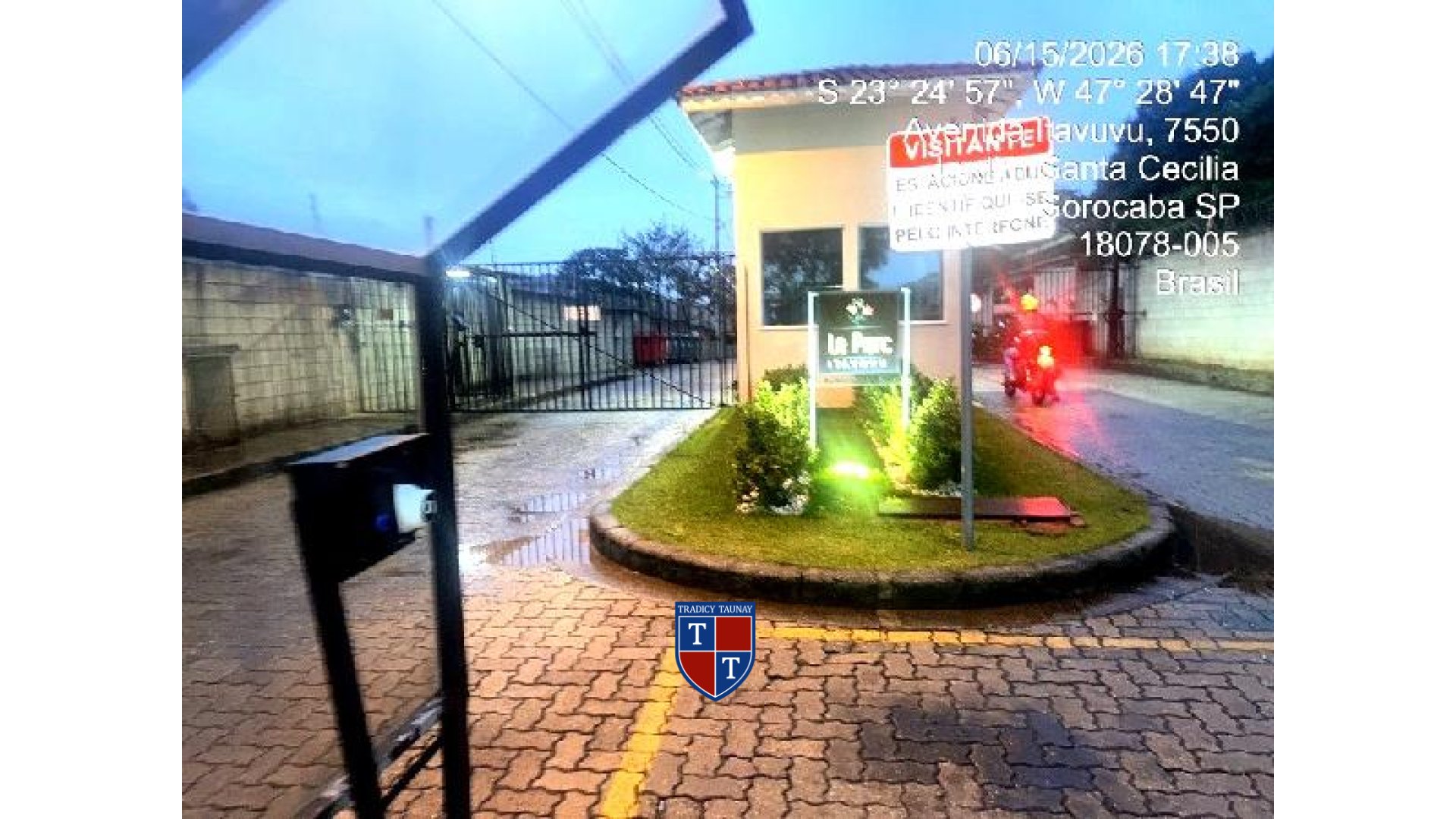 Foto 1 de APARTAMENTO em JARDIM SANTA CECILIA, SOROCABA/SP - Imóvel Retomado CAIXA Ref 8787701397695