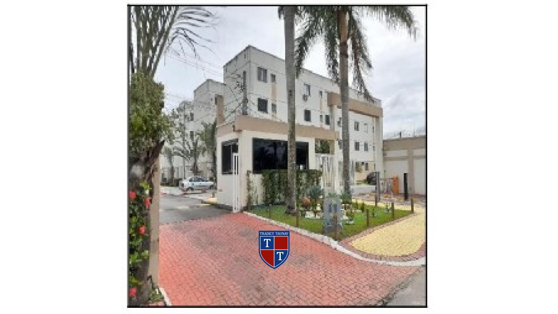 Foto 1 de APARTAMENTO em SANTO ANTONIO DOS PRAZERES, FEIRA DE SANTANA/BA - Imóvel Retomado CAIXA Ref 8787701398993