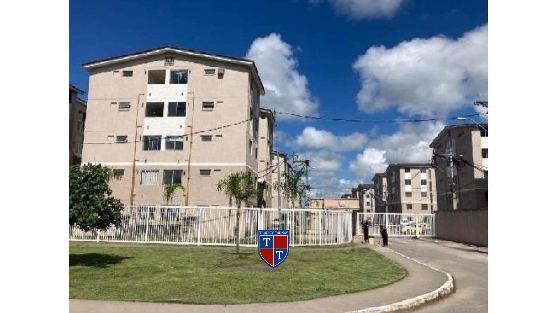 APARTAMENTO em VENDA DAS PEDRAS