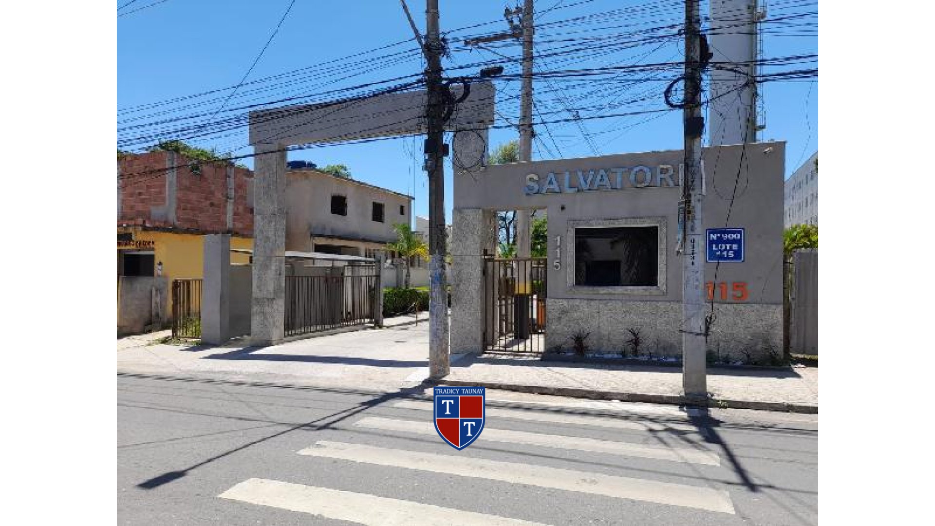 Foto 1 de APARTAMENTO em VISTA ALEGRE, SAO GONCALO/RJ - Imóvel Retomado CAIXA Ref 8787701447404