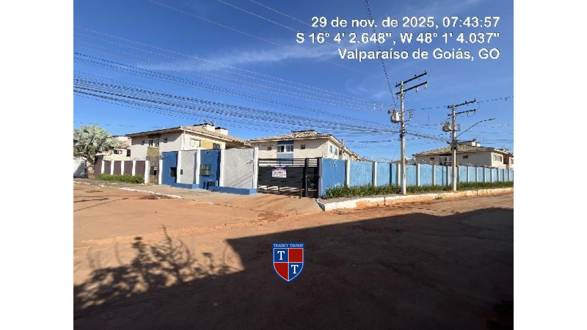 Foto 1 de APARTAMENTO em SETOR DE CHACARAS ANHANGUERA C, VALPARAISO DE GOIAS/GO - Imóvel Retomado CAIXA Ref 8787701450758
