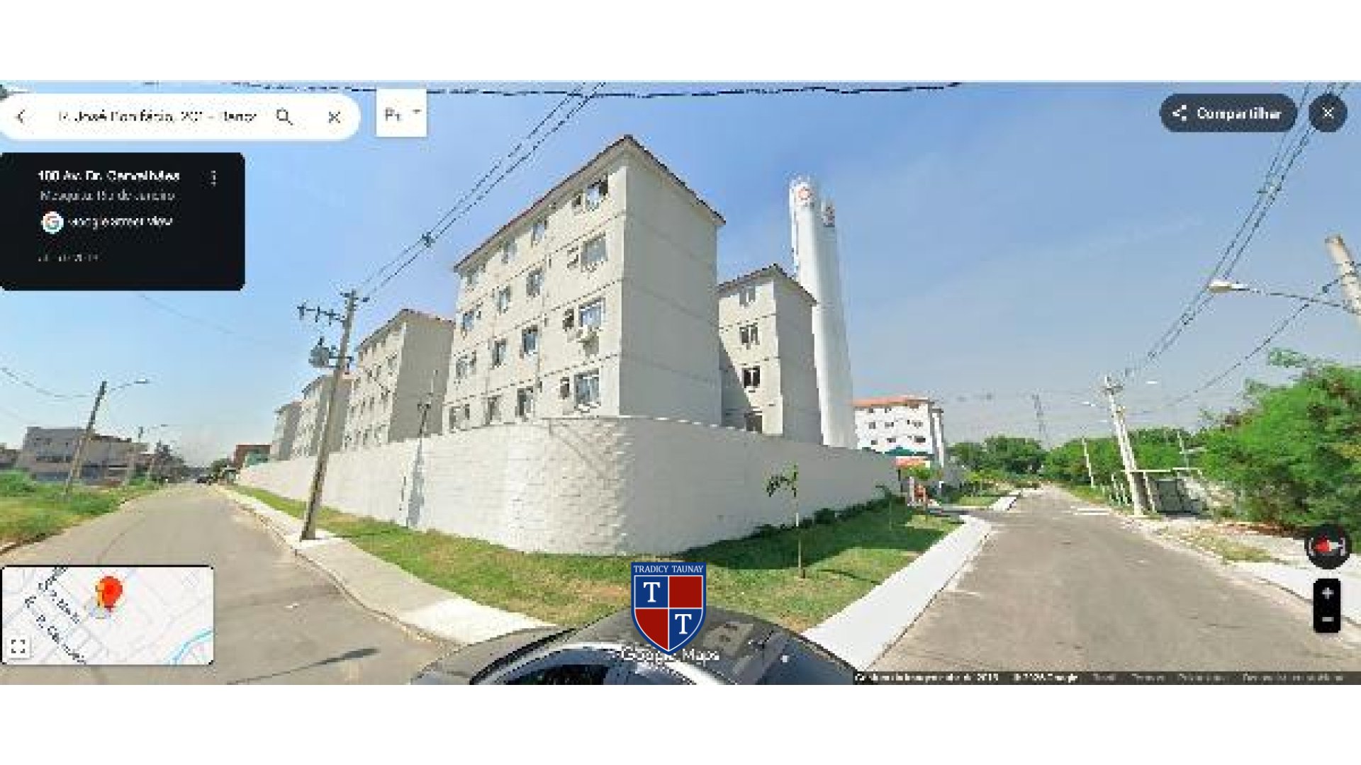 APARTAMENTO em ROCHA SOBRINHO