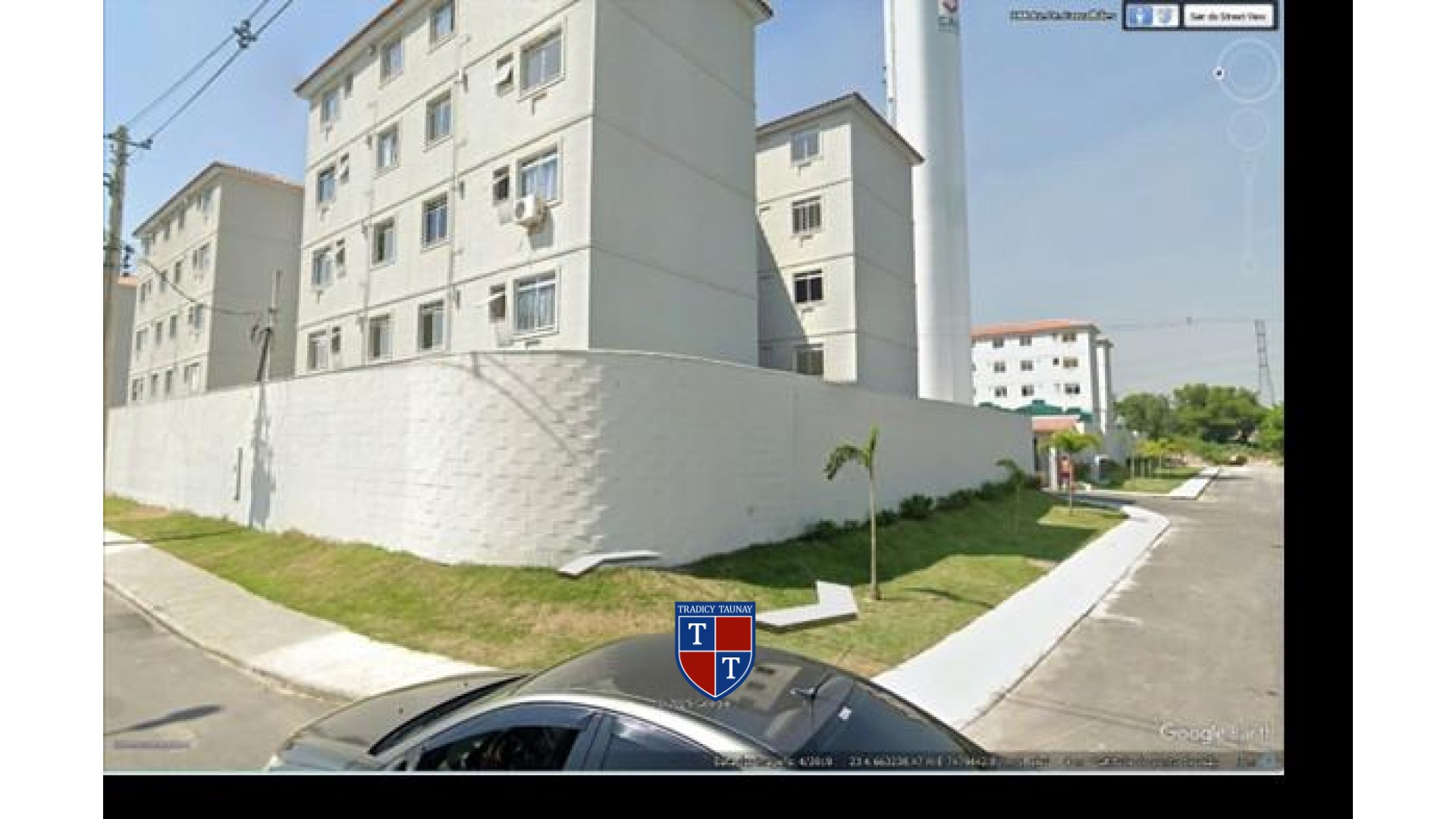 Foto 1 de APARTAMENTO em ROCHA SOBRINHO, MESQUITA/RJ - Imóvel Retomado CAIXA Ref 8787701453820