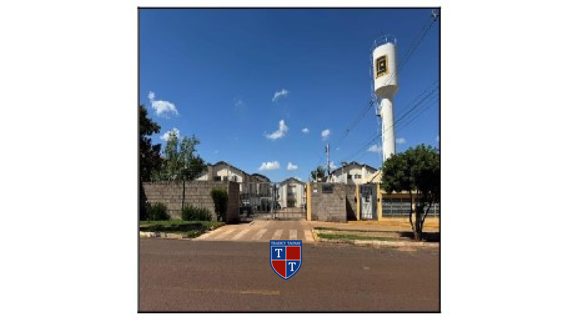 APARTAMENTO em JARDIM CENTENARIO