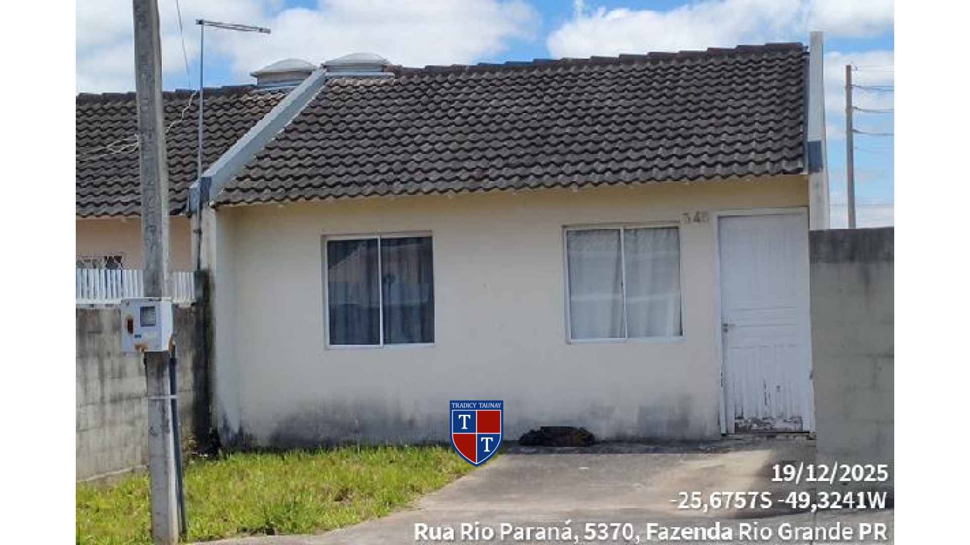 CASA em ESTADOS