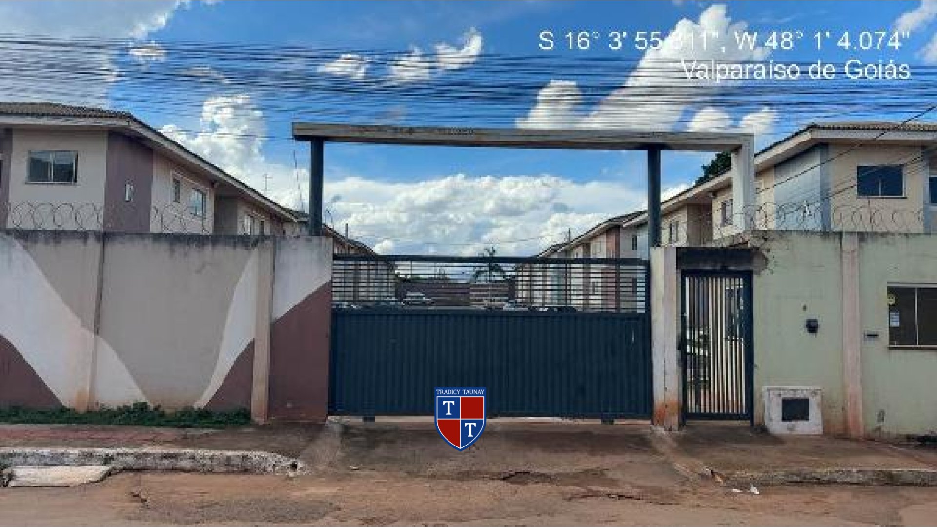 APARTAMENTO em SETOR DE CHACARAS ANHANGUERA C