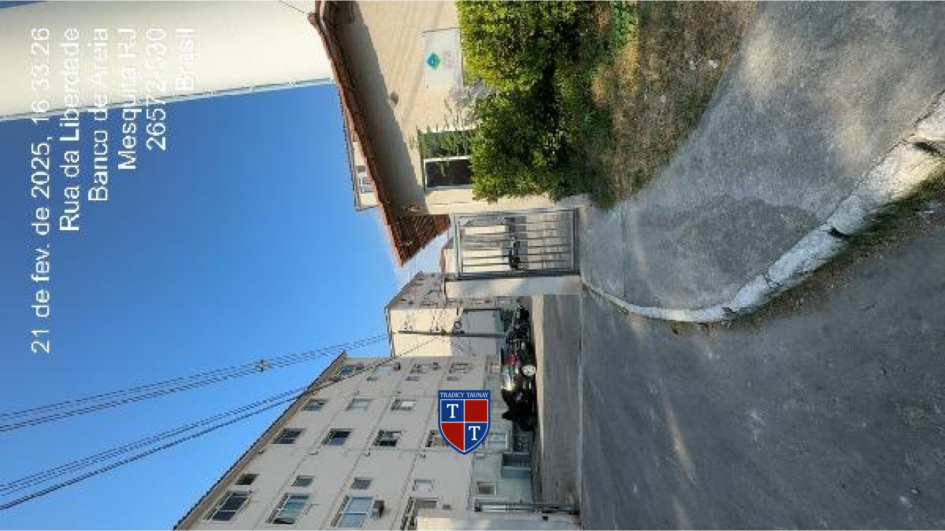 APARTAMENTO em ROCHA SOBRINHO