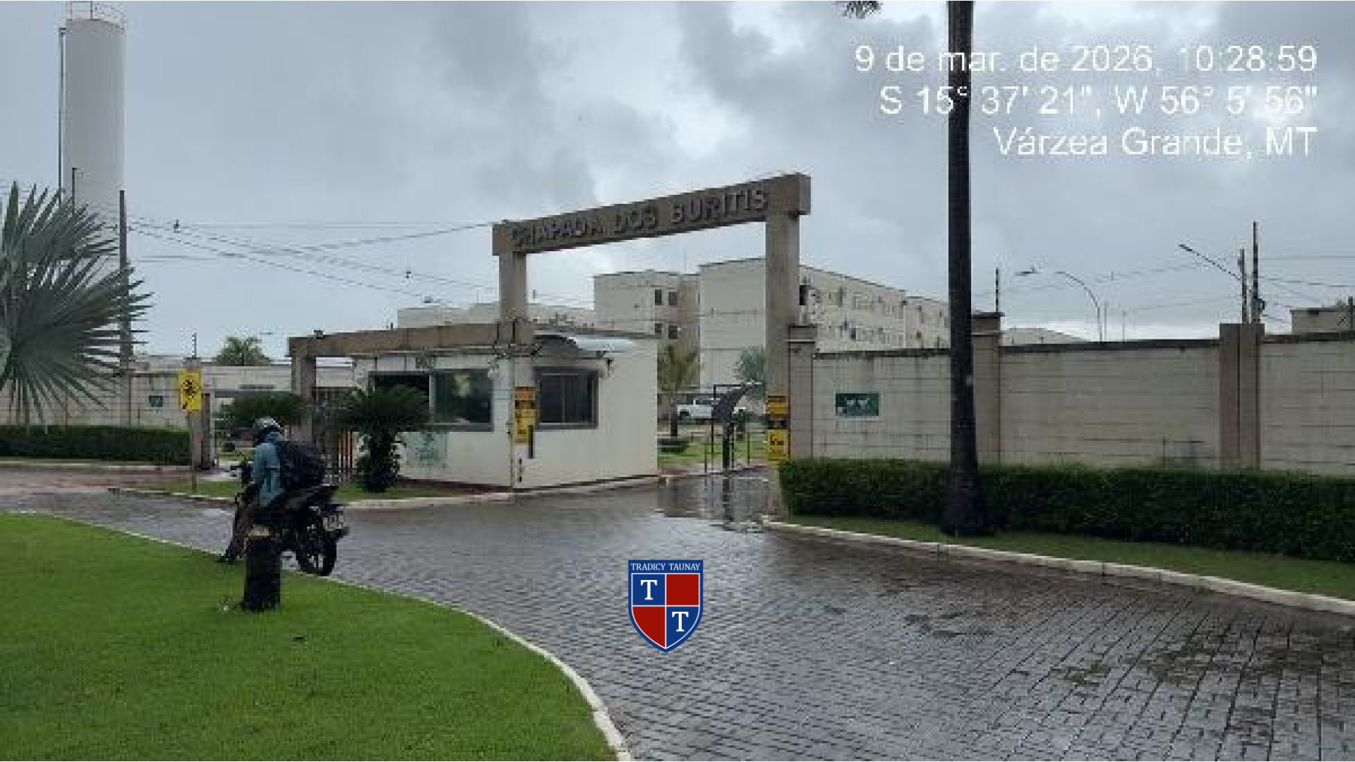 APARTAMENTO em ALAMEDA