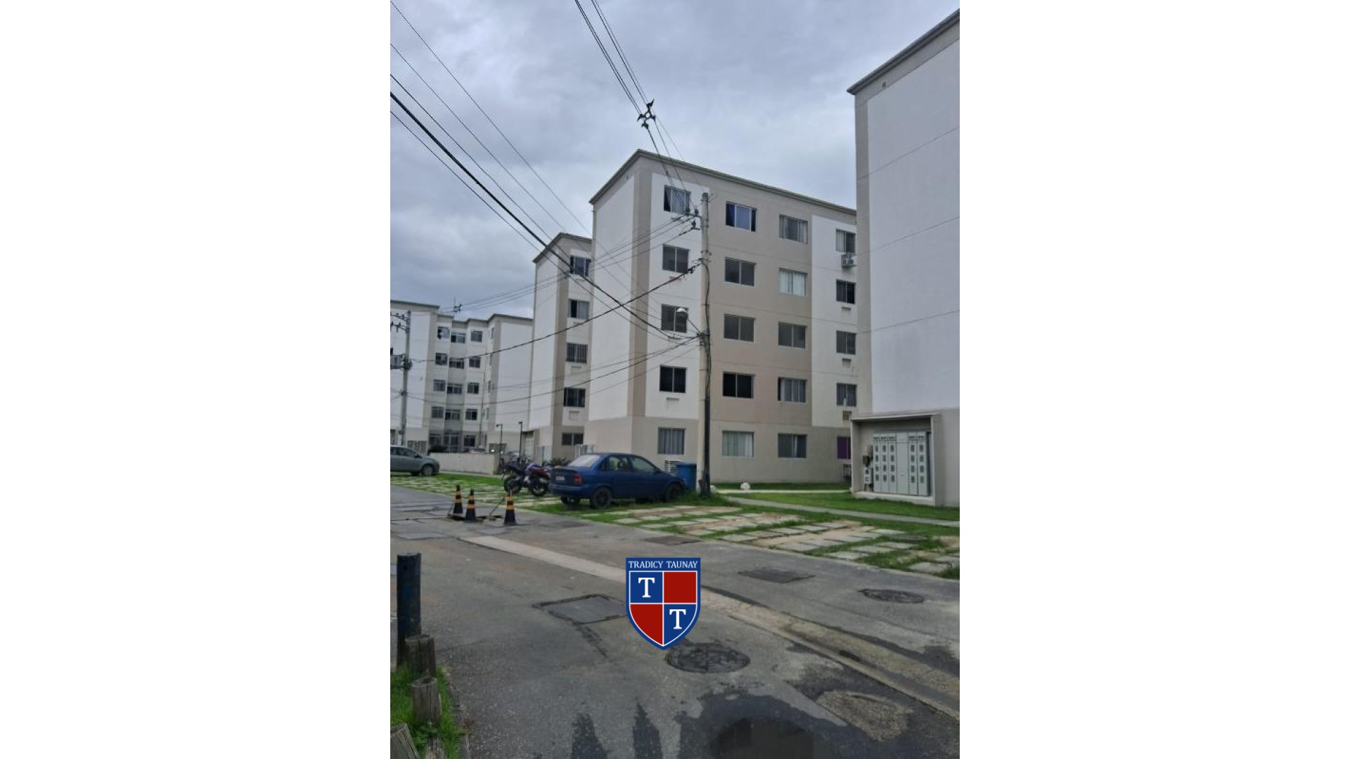 APARTAMENTO em JARDIM PALMARES
