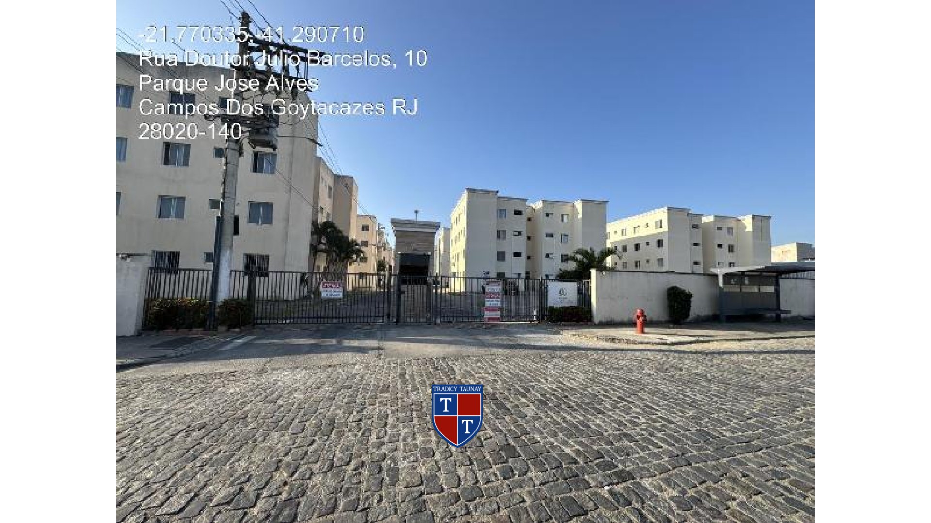 APARTAMENTO em PARQUE JOQUEI CLUB