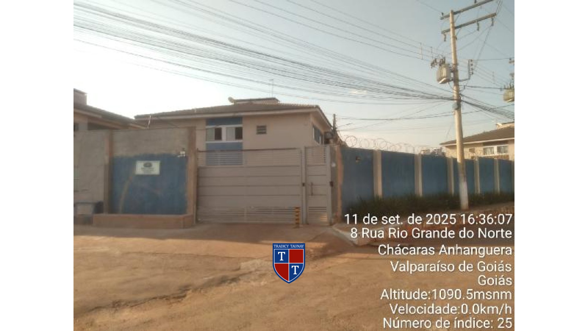 APARTAMENTO em SETOR DE CHACARAS ANHANGUERA C