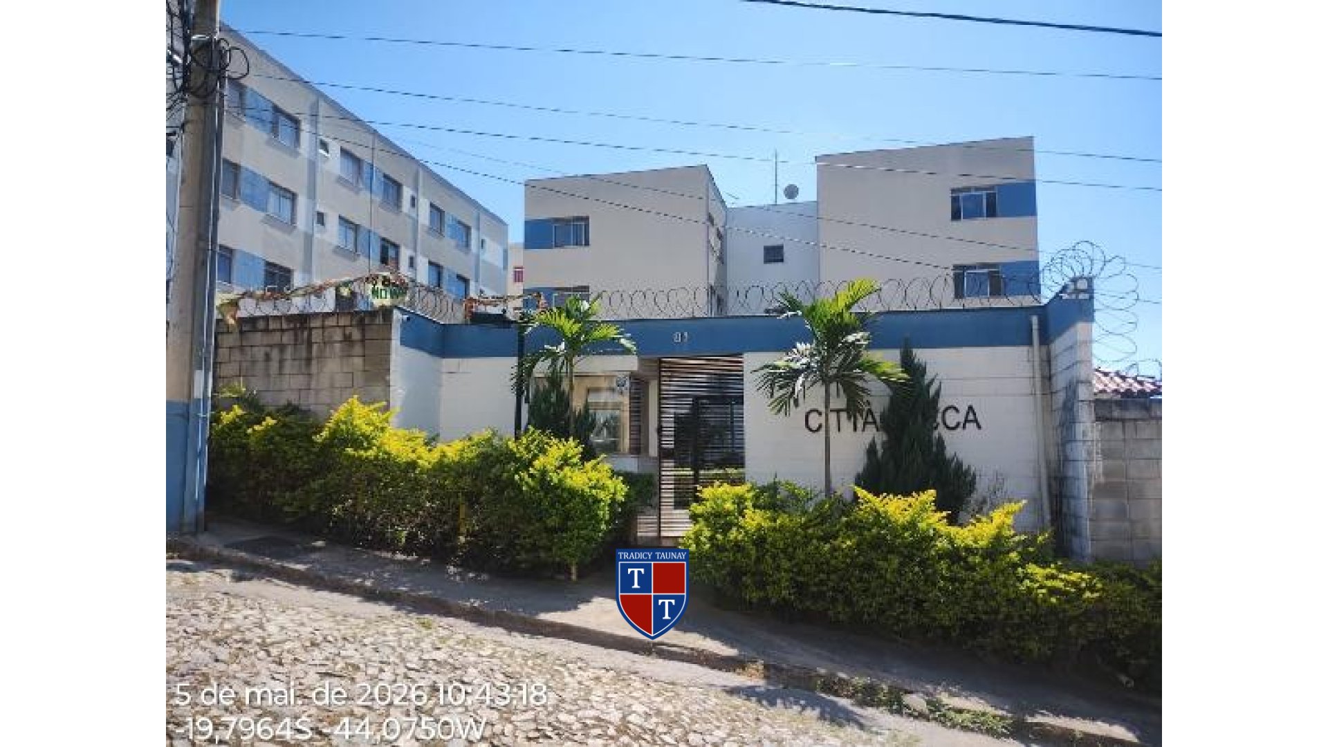 Foto 1 de APARTAMENTO em SAO LUIZ, RIBEIRAO DAS NEVES/MG - Imóvel Retomado CAIXA Ref 8787701528706