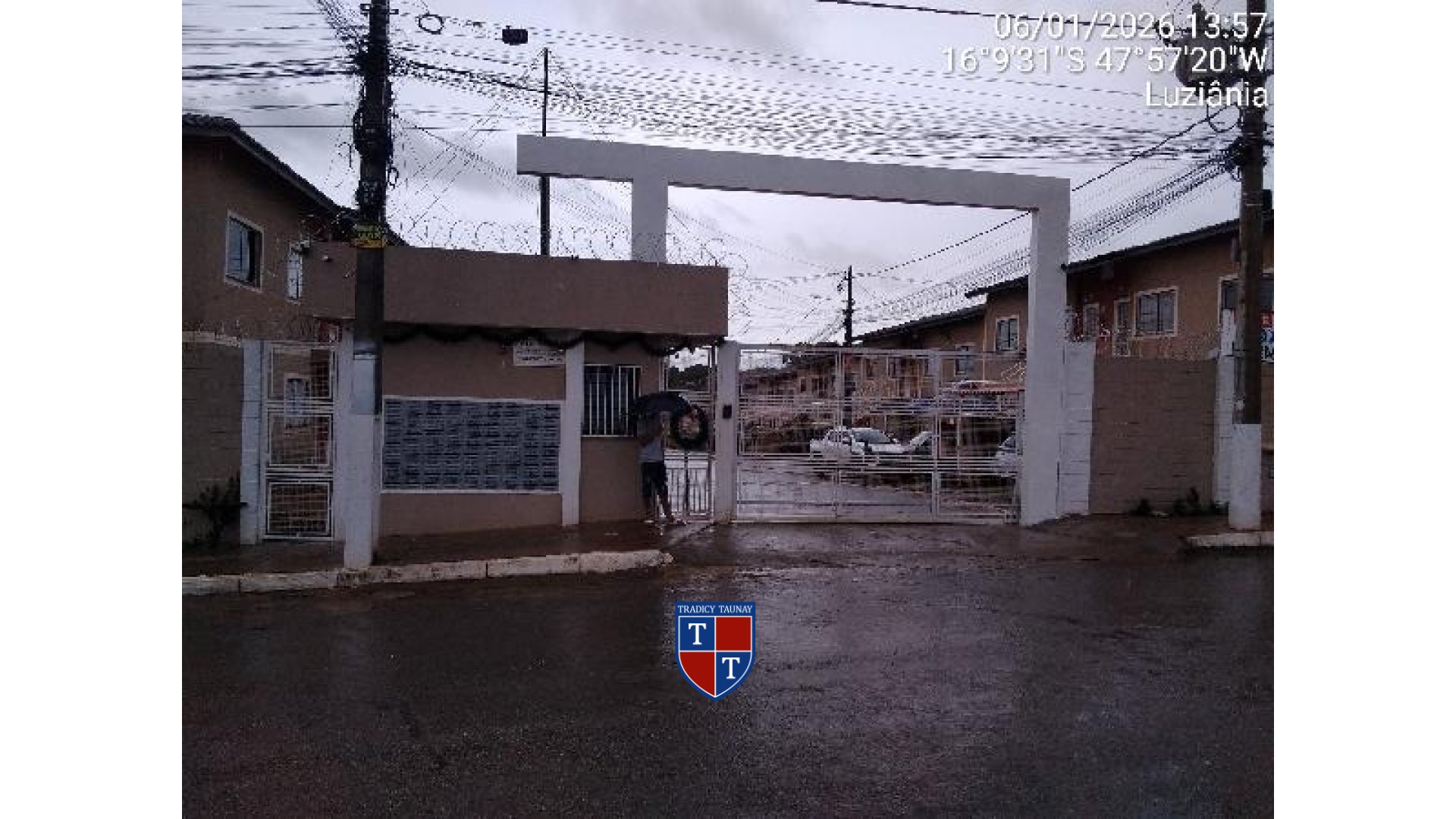 Foto 1 de APARTAMENTO em PARQUE ESTRELA DALVA IX, LUZIANIA/GO - Imóvel Retomado CAIXA Ref 8787701544469