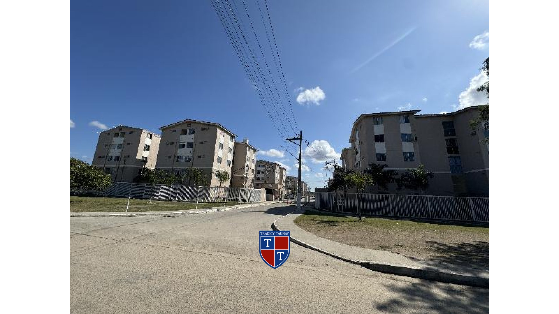 Foto 1 de APARTAMENTO em VENDA DAS PEDRAS, ITABORAI/RJ - Imóvel Retomado CAIXA Ref 8787701549045