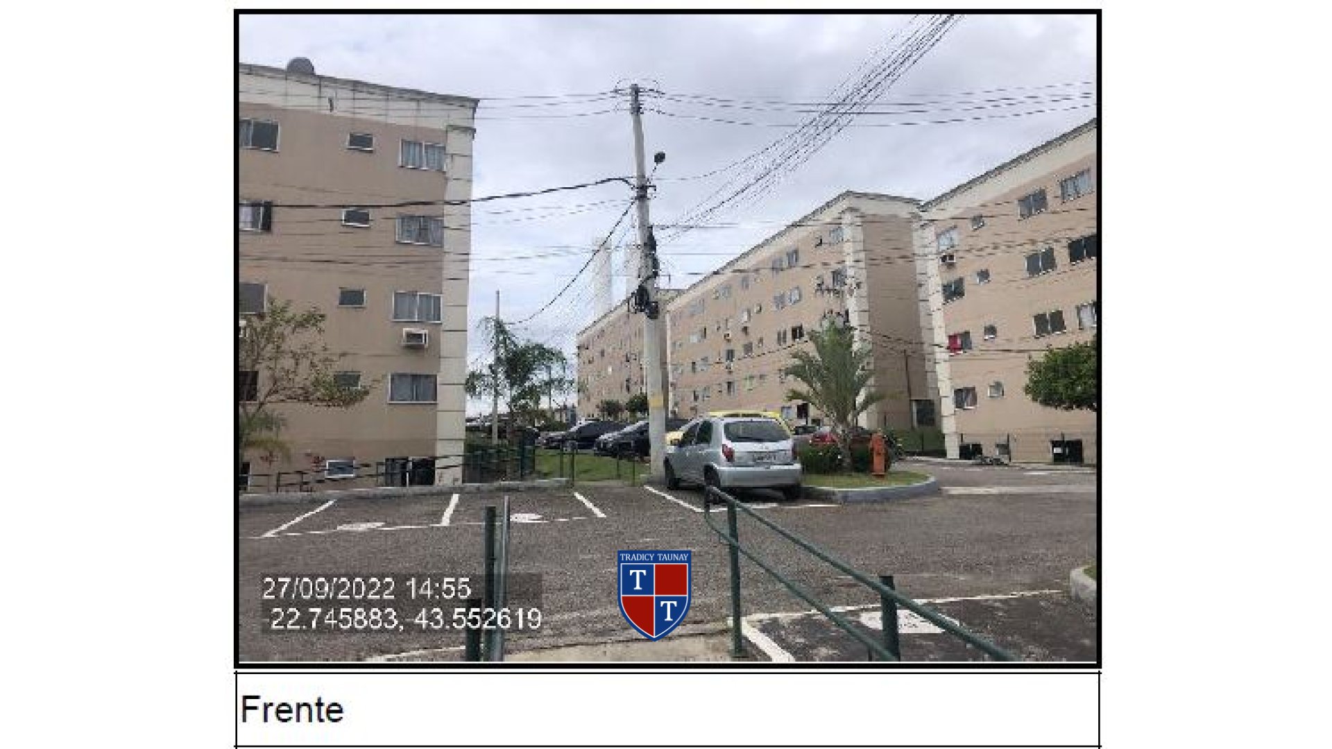Foto 2 de APARTAMENTO em VILA SAO JOAO, QUEIMADOS/RJ - Imóvel Retomado CAIXA Ref 8787701550086