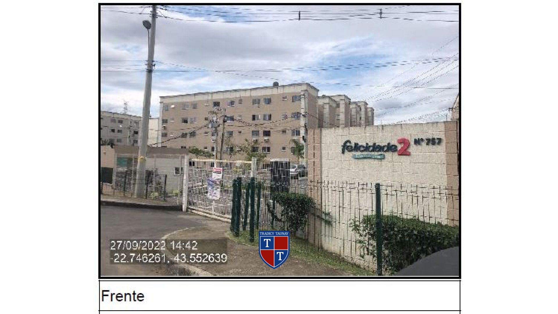 Foto 3 de APARTAMENTO em VILA SAO JOAO, QUEIMADOS/RJ - Imóvel Retomado CAIXA Ref 8787701550086