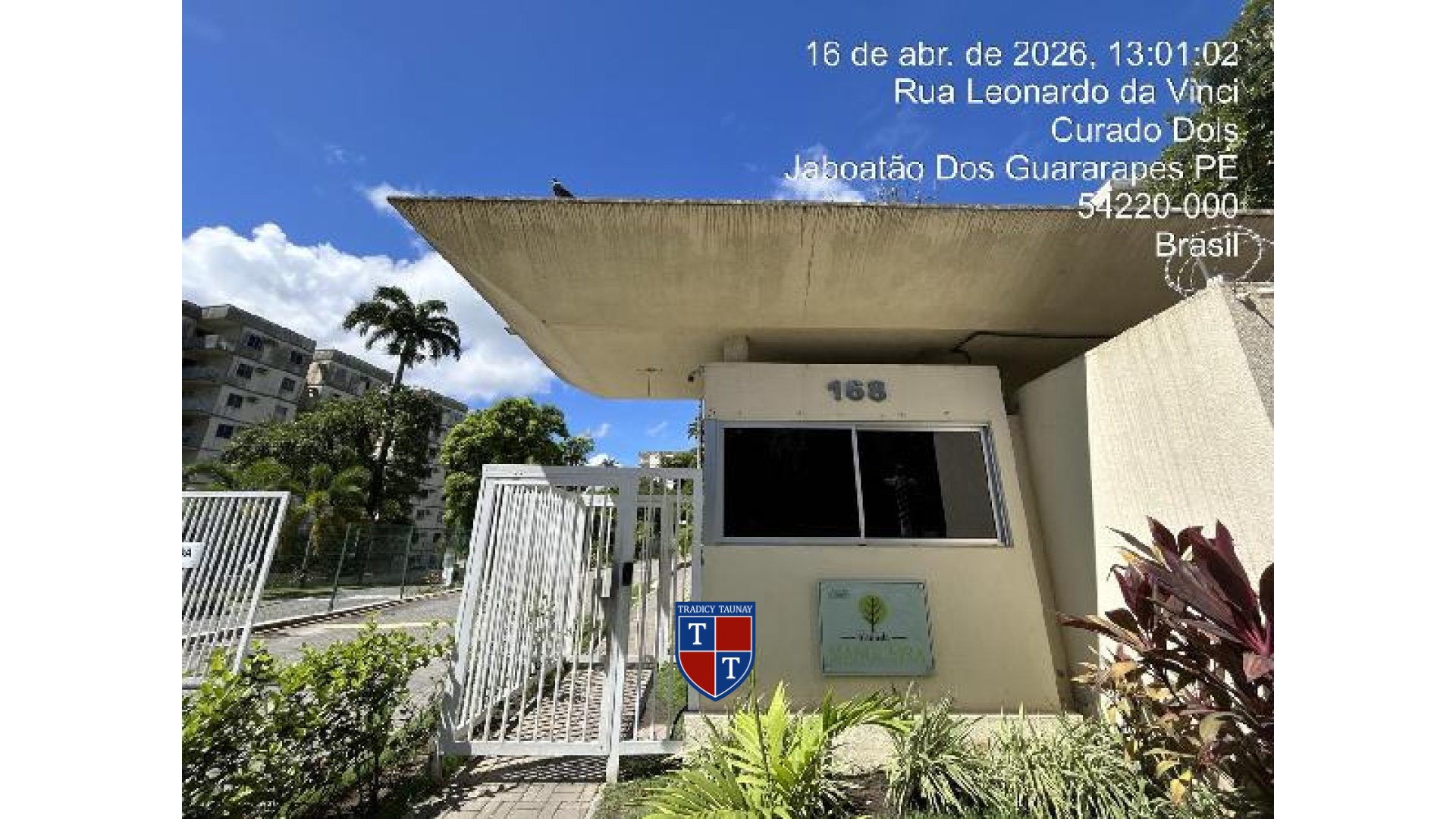 Foto 1 de APARTAMENTO em CURADO, JABOATAO DOS GUARARAPES/PE - Imóvel Retomado CAIXA Ref 8787701559008